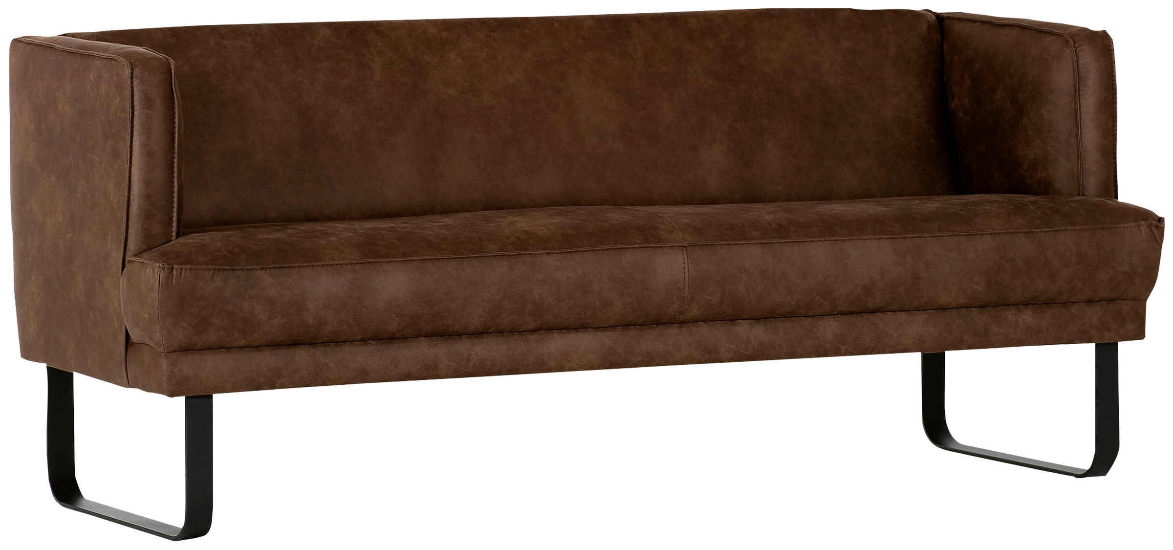 Gutmann Factory Küchensofa "Brown" günstig online kaufen