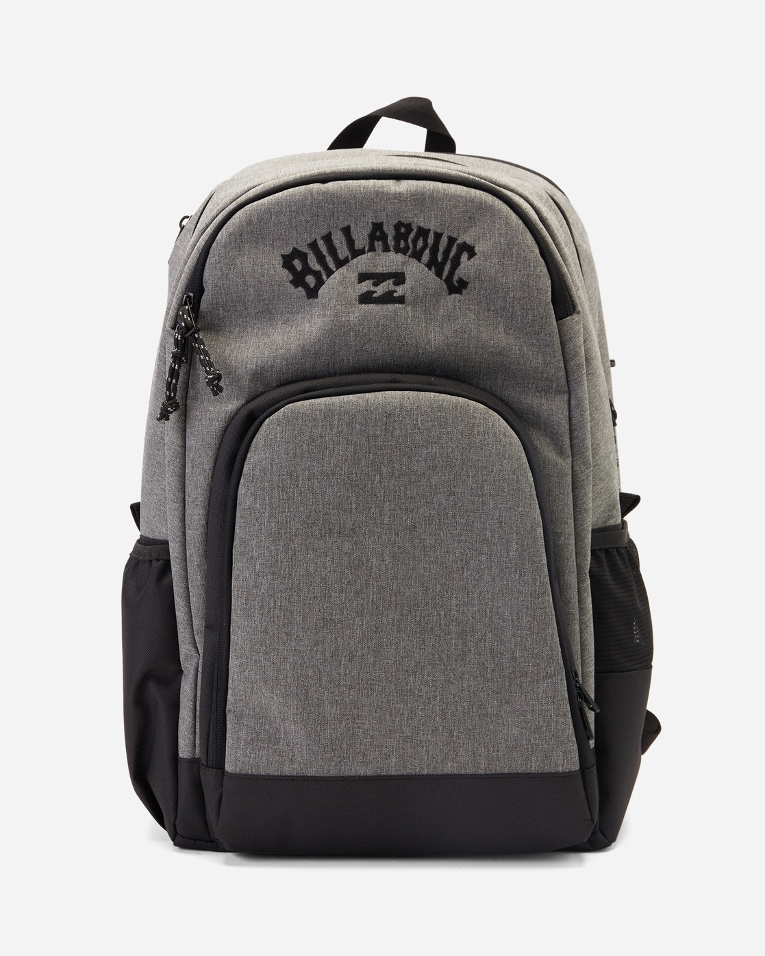 BILLABONG Daypack »Command 29L« Grey Heather Material: Stoff aus recyceltem Polyester