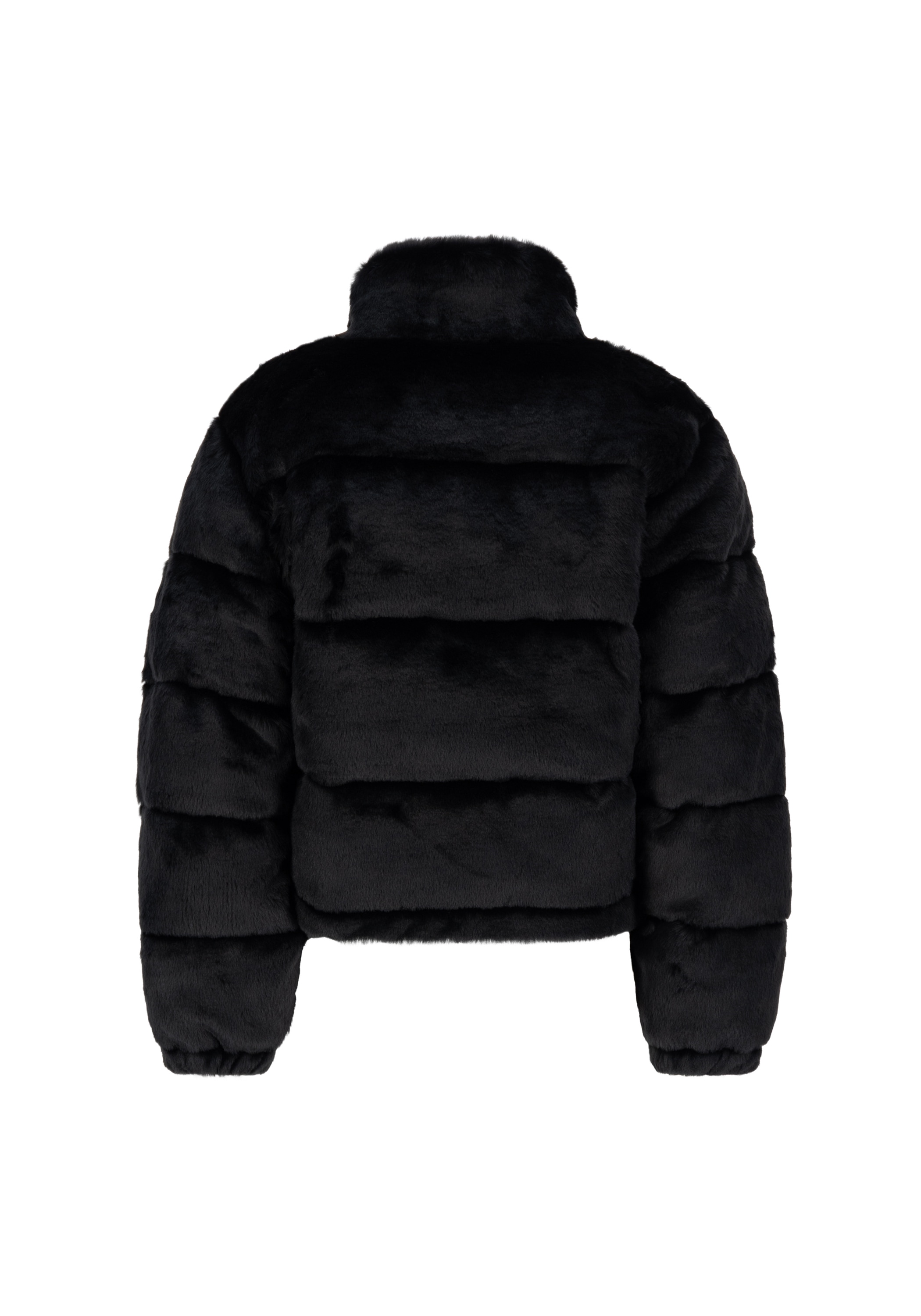 Alpha Industries Bomberjacke »Fur Puffer W«