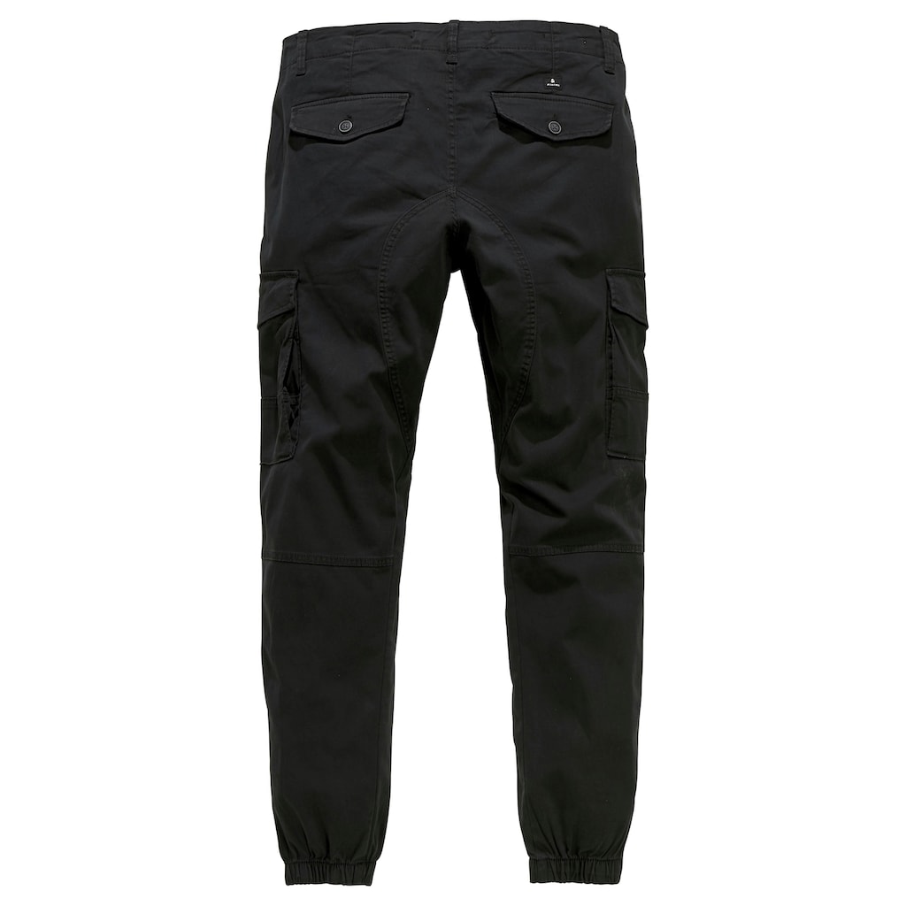 Jack & Jones Cargohose »PAUL FLAKE«