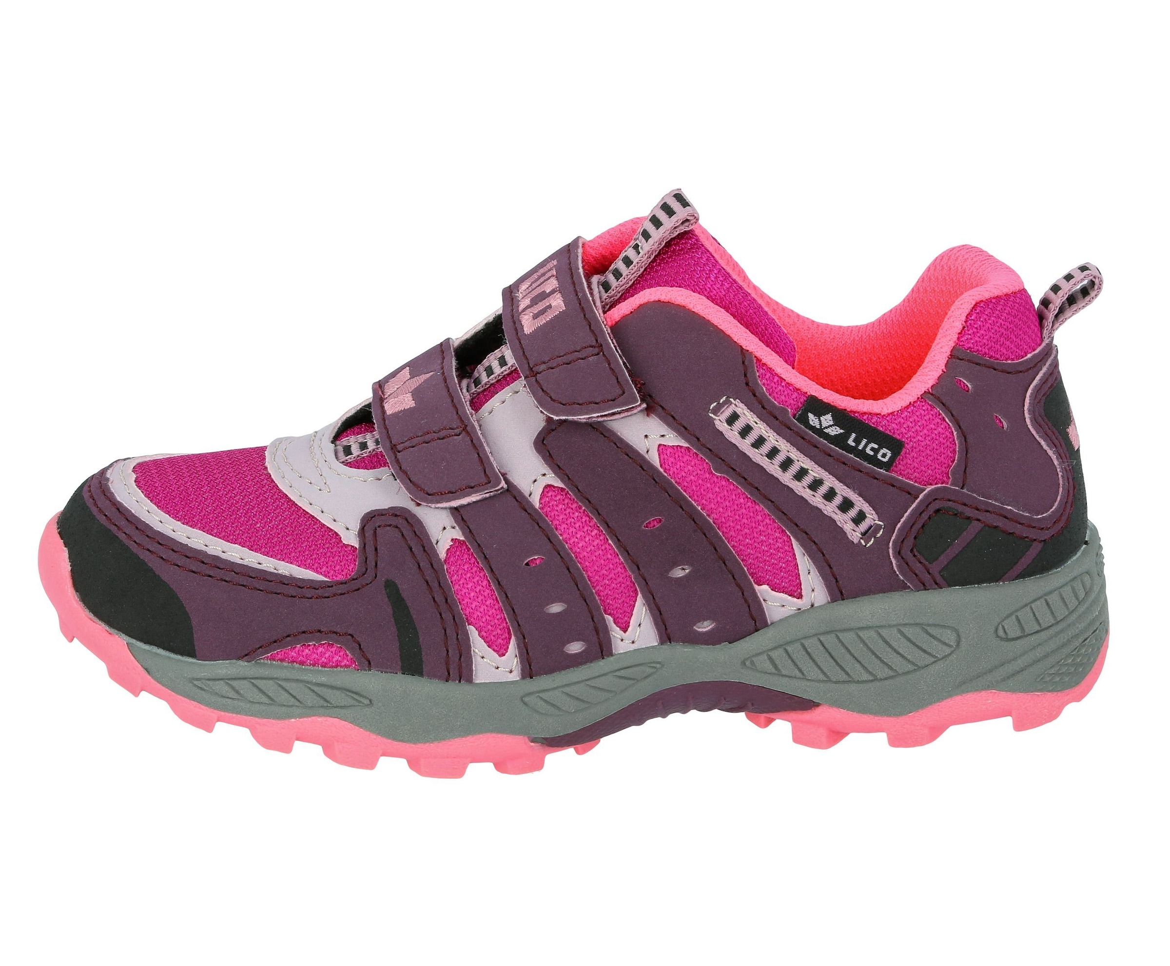 Lico Outdoorschuh »Outdoorschuh Fremont V«
