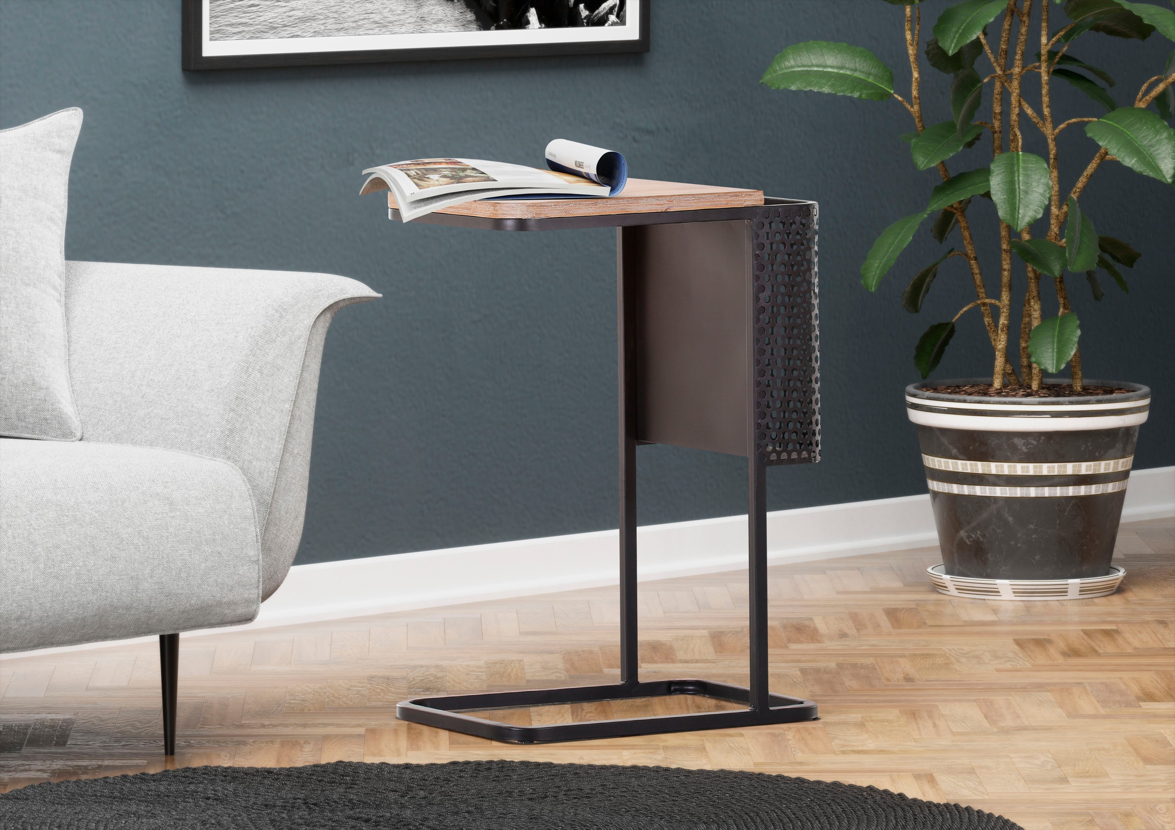 Gutmann Factory Beistelltisch »Potpourri« günstig online kaufen