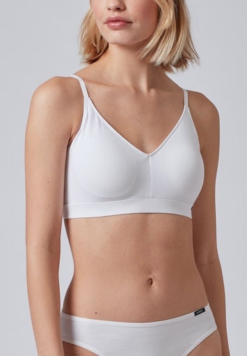 Skiny Soft-BH »Cotton Essentials«