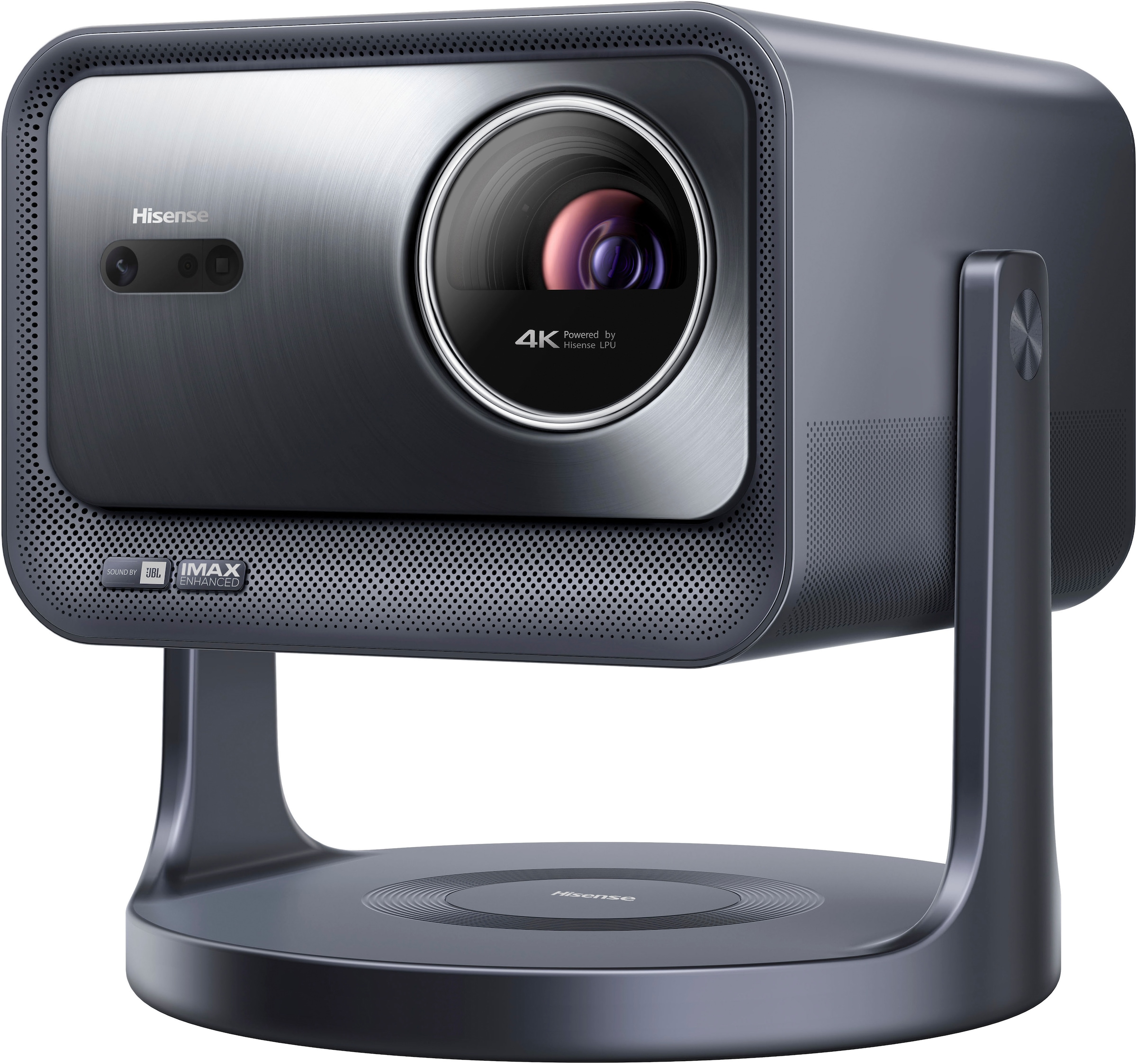 Hisense Mini-Beamer »C2 PRO«, (2000:1)