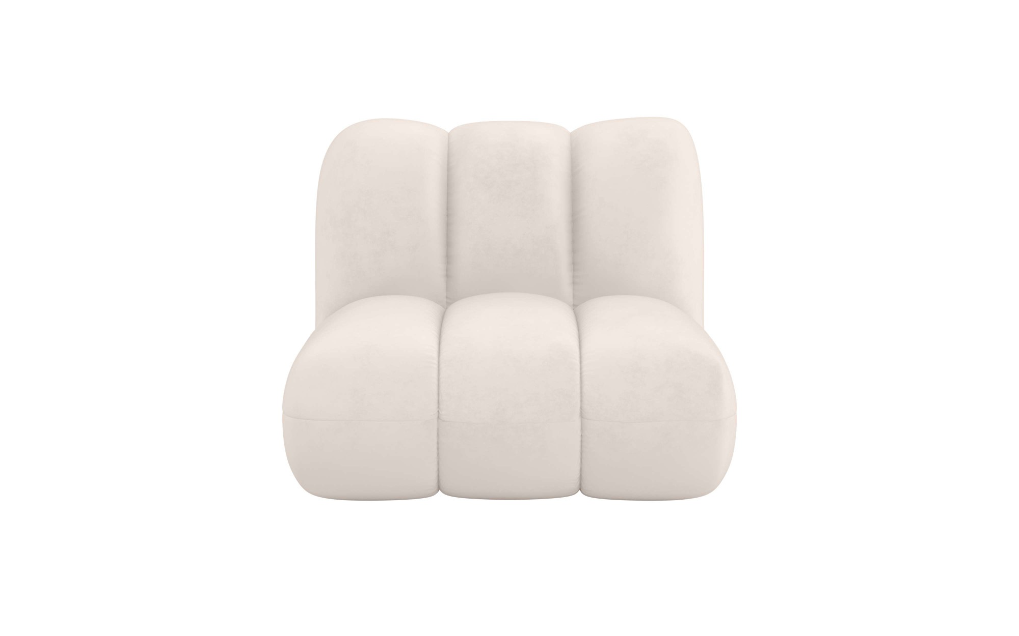 LeGer Home by Lena Gercke Sessel »Priya Loungesessel, moderne Steppung, auc günstig online kaufen