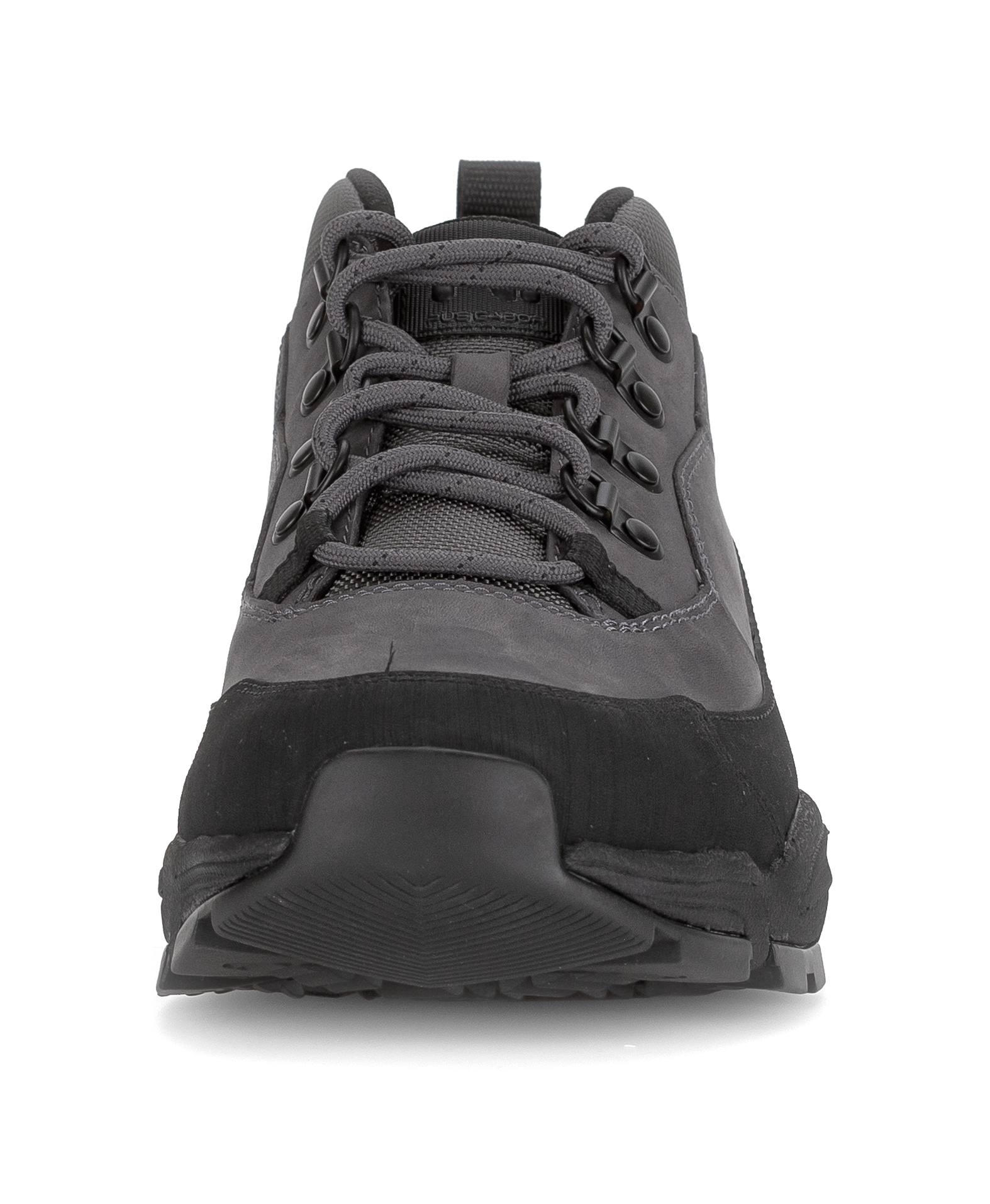 Pius Gabor Sneaker, Schnürboots, Outdoorschuh mit Schaftrandpolsterung, G-Weite