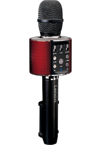 Mikrofon »BMC-090«