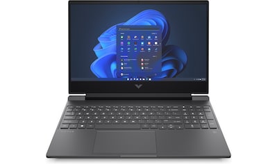 HP Notebook »Victus Gaming Laptop 15-fb0065ng«, 39,6 cm, / 15,6 Zoll, AMD, Ryzen 5,... kaufen