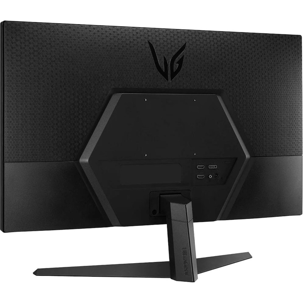 LG Gaming-Monitor »27GQ50F«, 68 cm/27 Zoll, 1920 x 1080 px, Full HD, 1 ms Reaktionszeit, 165 Hz