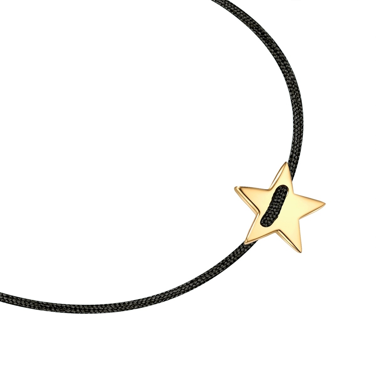 Glanzstücke München Armband »GSM4014«, (1 tlg.), mit Stern