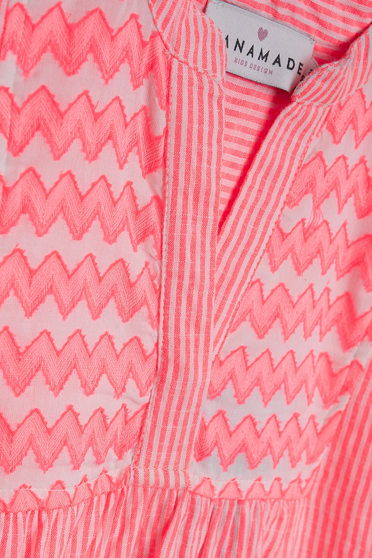 DANAMADE Sommerkleid »DANAMADE Dresses DRUNA for MOM«