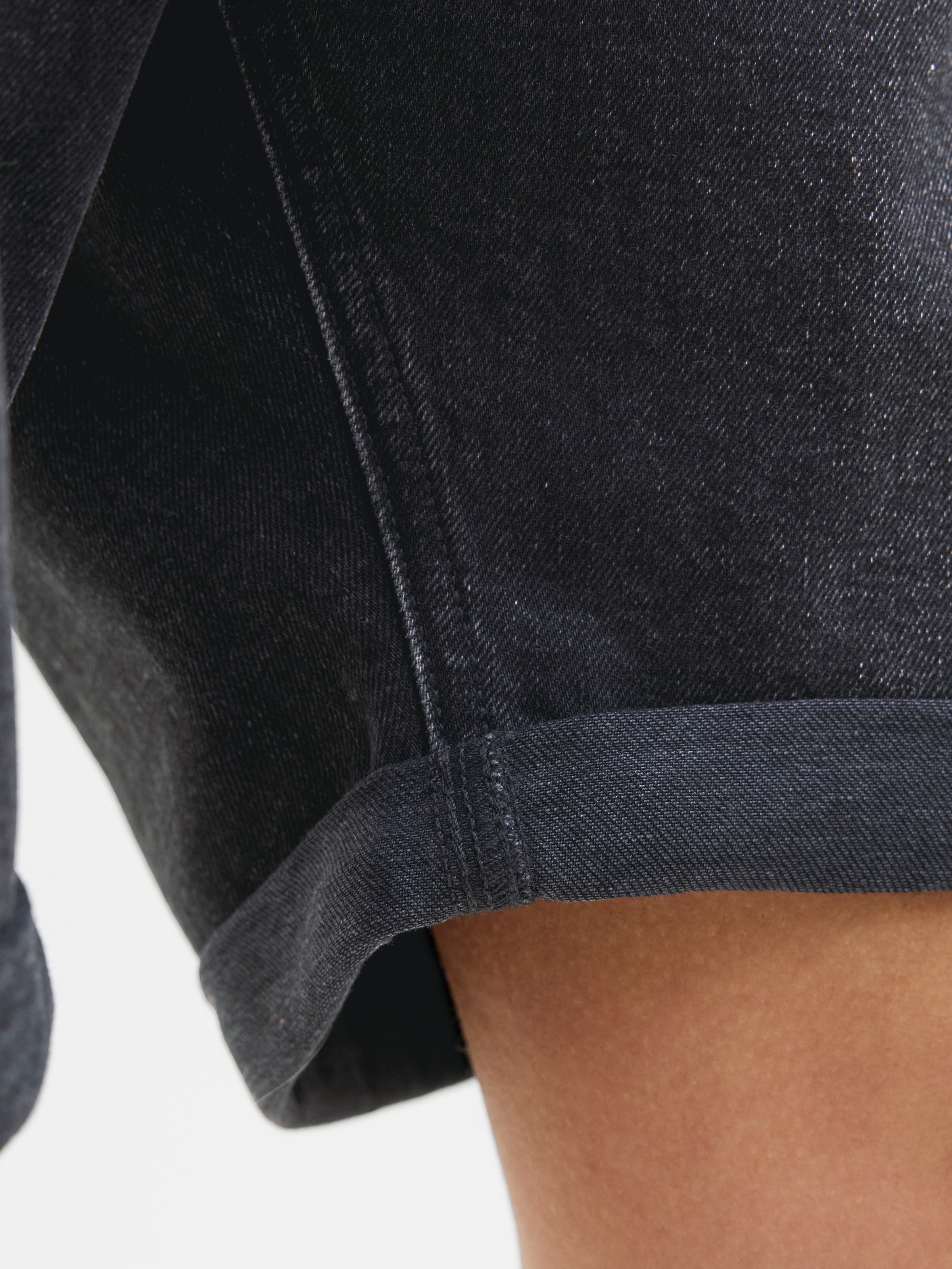 Jack & Jones Shorts »JJIRICK JJIORIGINAL SHORTS AM 360 SN«, im Five-Pocket Style