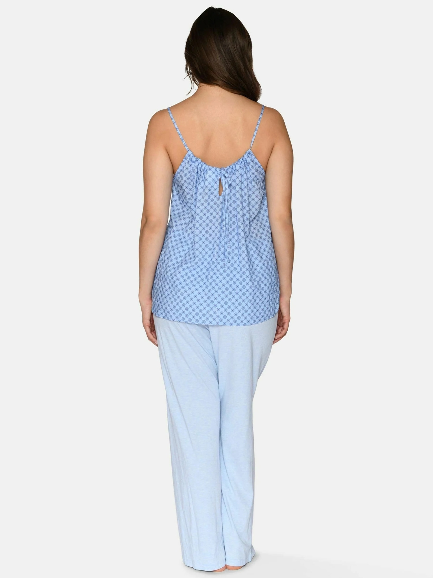CCDK Copenhagen Pyjama »CCDK Copenhagen sleep shirt Joanna«