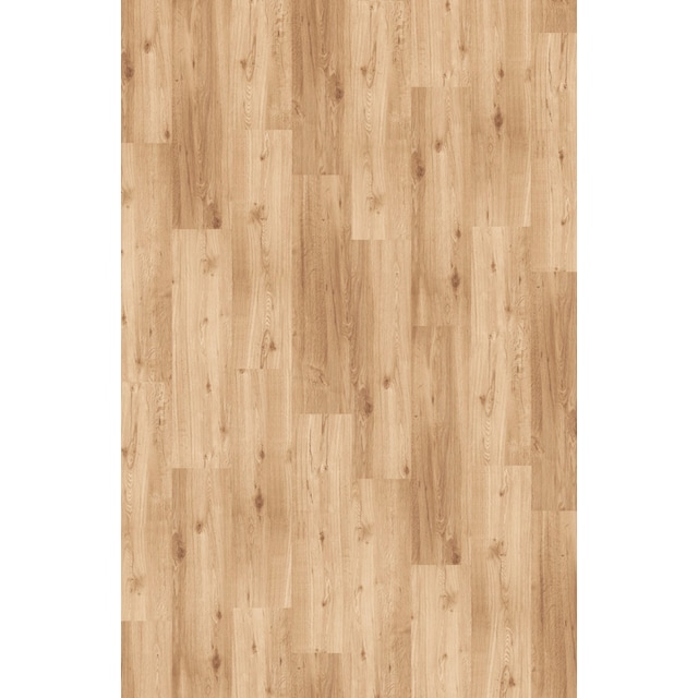 Infloor Teppichfliese »Velour Holzoptik Eiche natur«, rechteckig, 14 Stück, 4  m², 25 x 100 cm, selbsthaftend, für Stuhlrollen geeignet bequem und schnell  bestellen