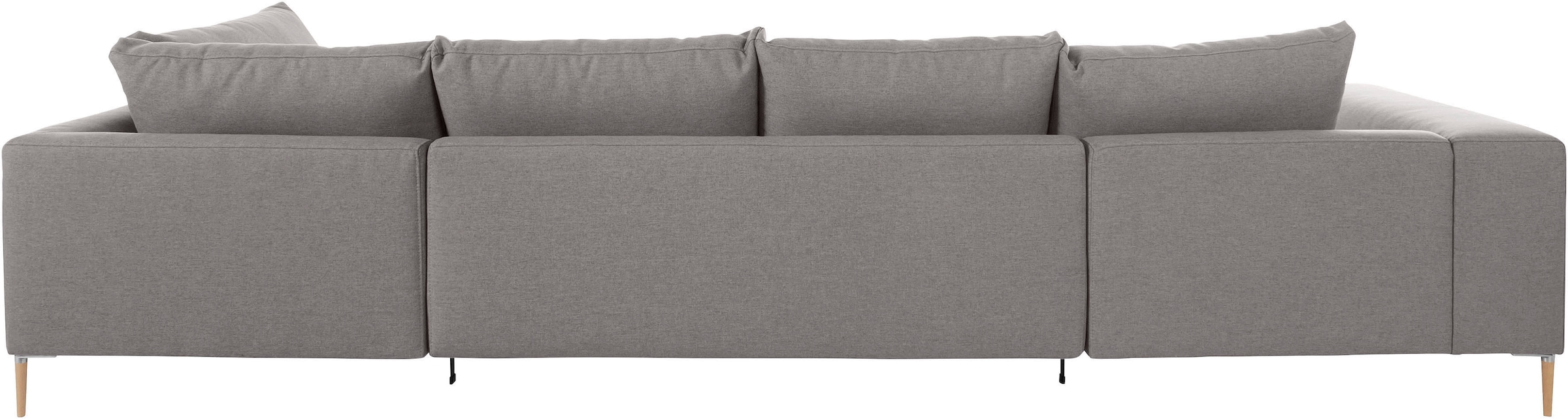 OTTO products Wohnlandschaft »Finnja, U-Form«