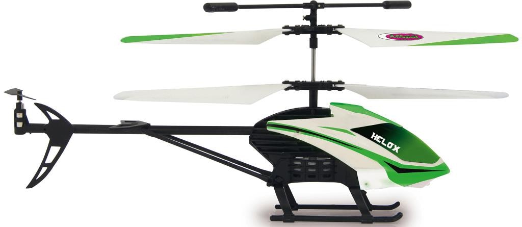 Jamara RC-Helikopter »Helox«, mit Licht