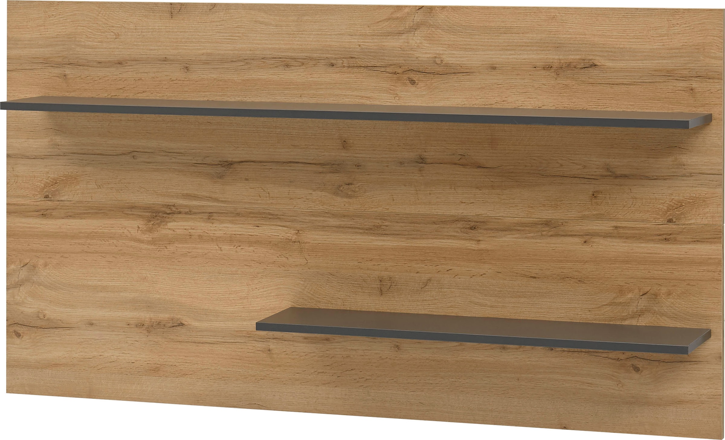 INOSIGN Wandregal »City/Giron«, Breite ca. 150 cm günstig online kaufen