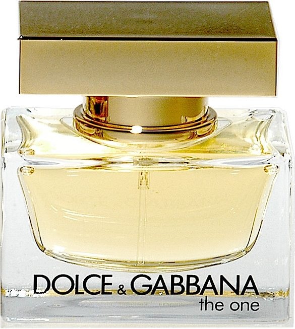 Bild von DOLCE & GABBANA Eau de Parfum »The One«
