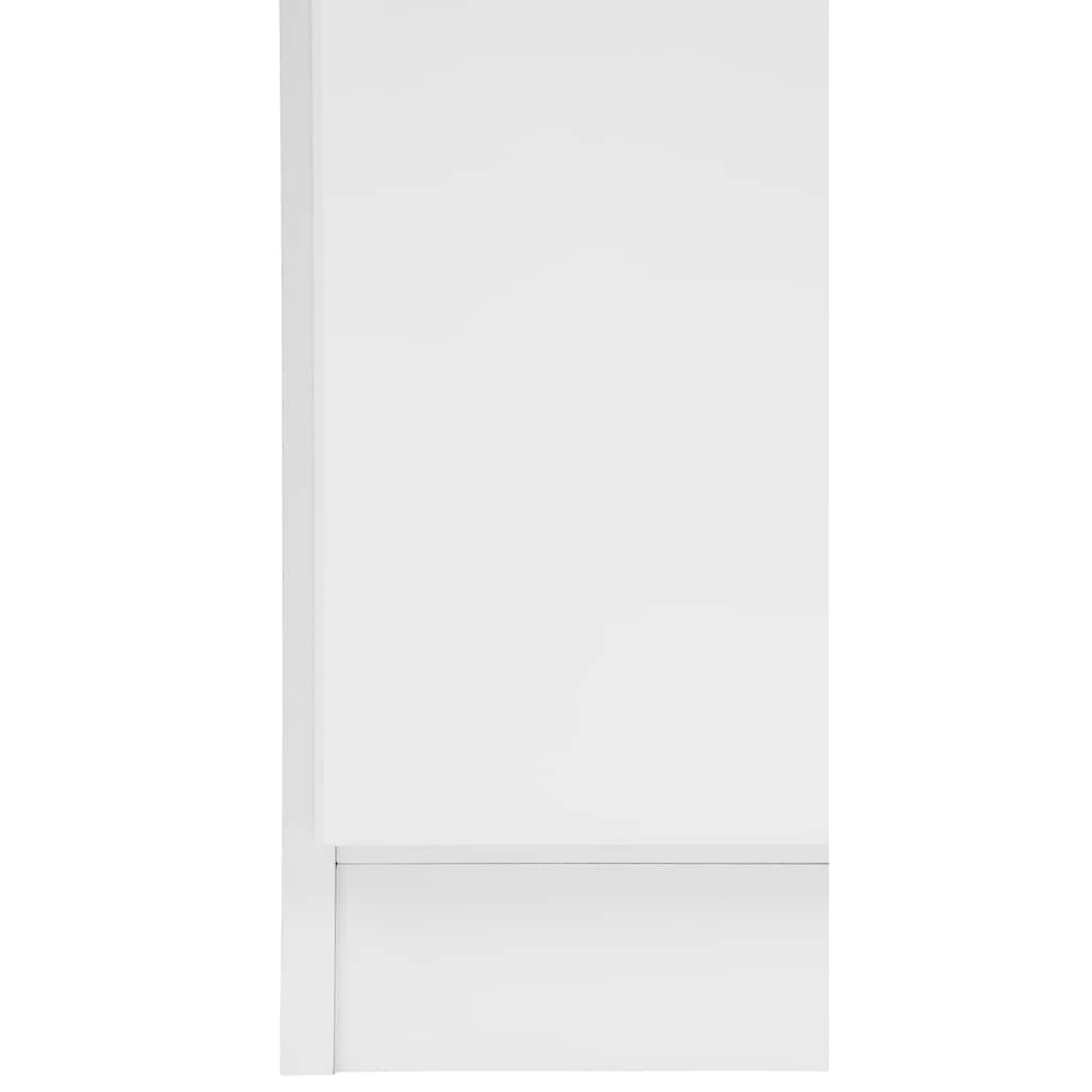 rauch Mehrzweckschrank »Minosa«, Breite 91 cm mit 2 Türen