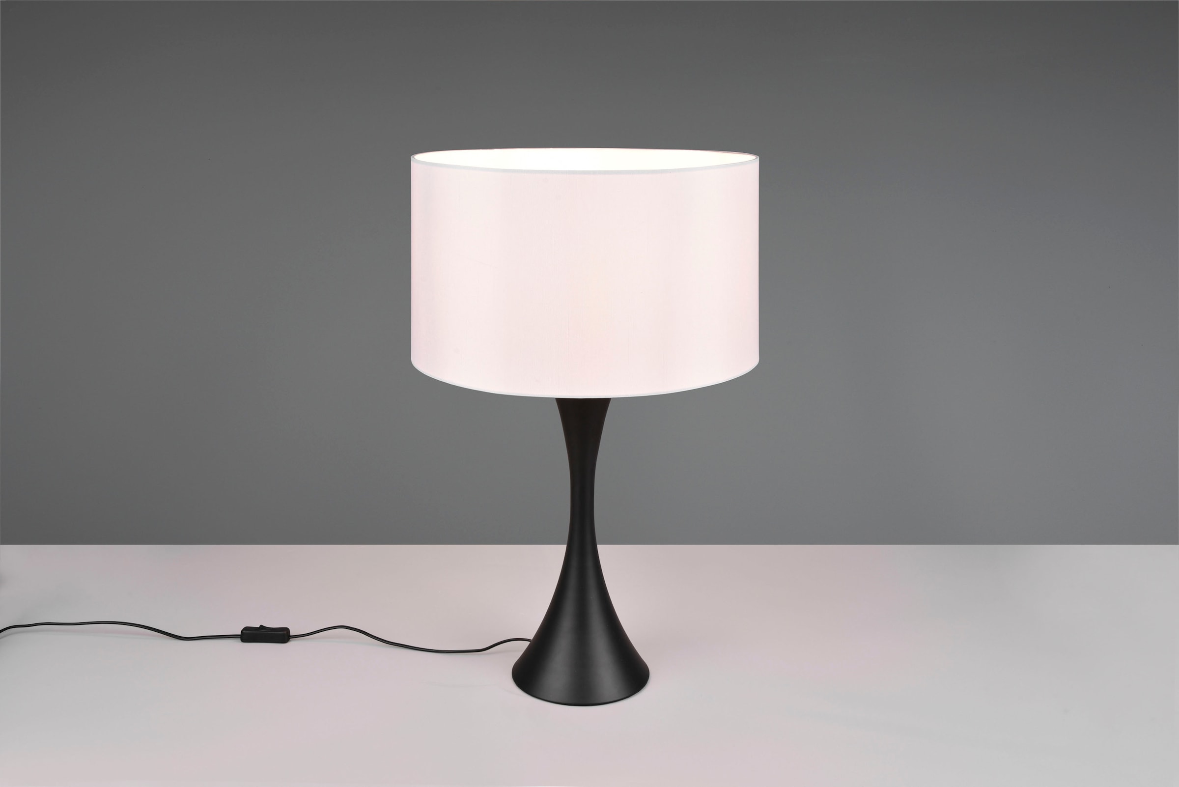 TRIO Leuchten Tischlampe »Sabia«
