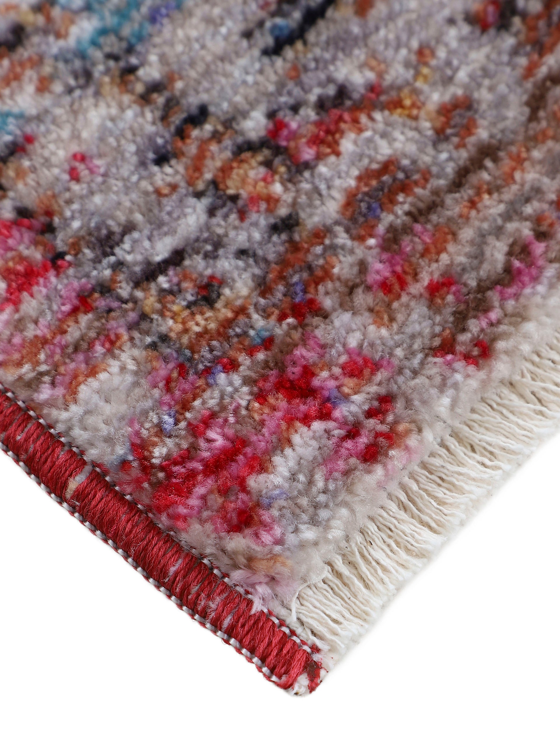 carpetfine Teppich »Phoenix Vintage«, rechteckig, 6 mm Höhe, Vintage Look, Wohnzimmer