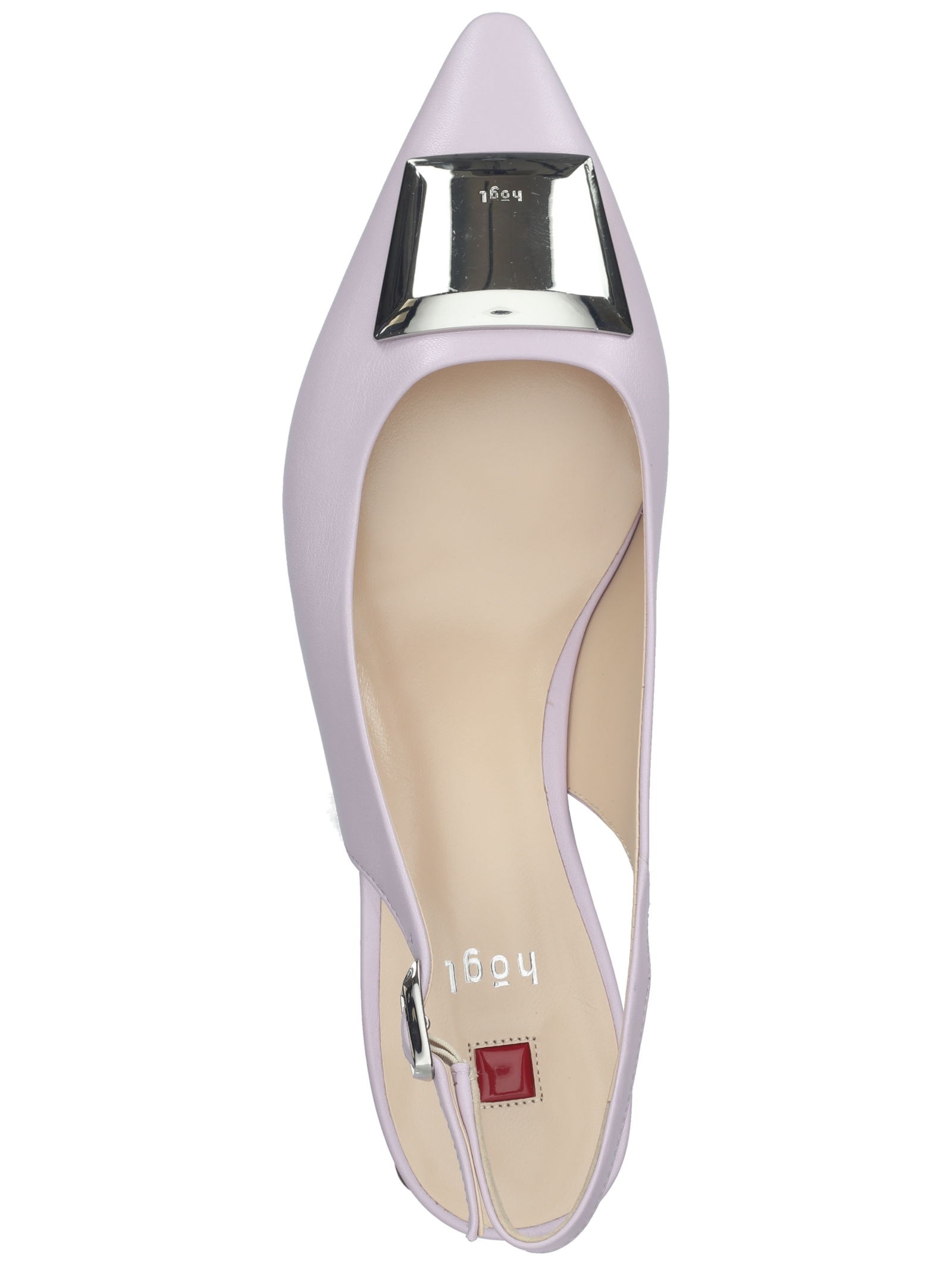 Högl Pumps »Högl Pumps Leder«