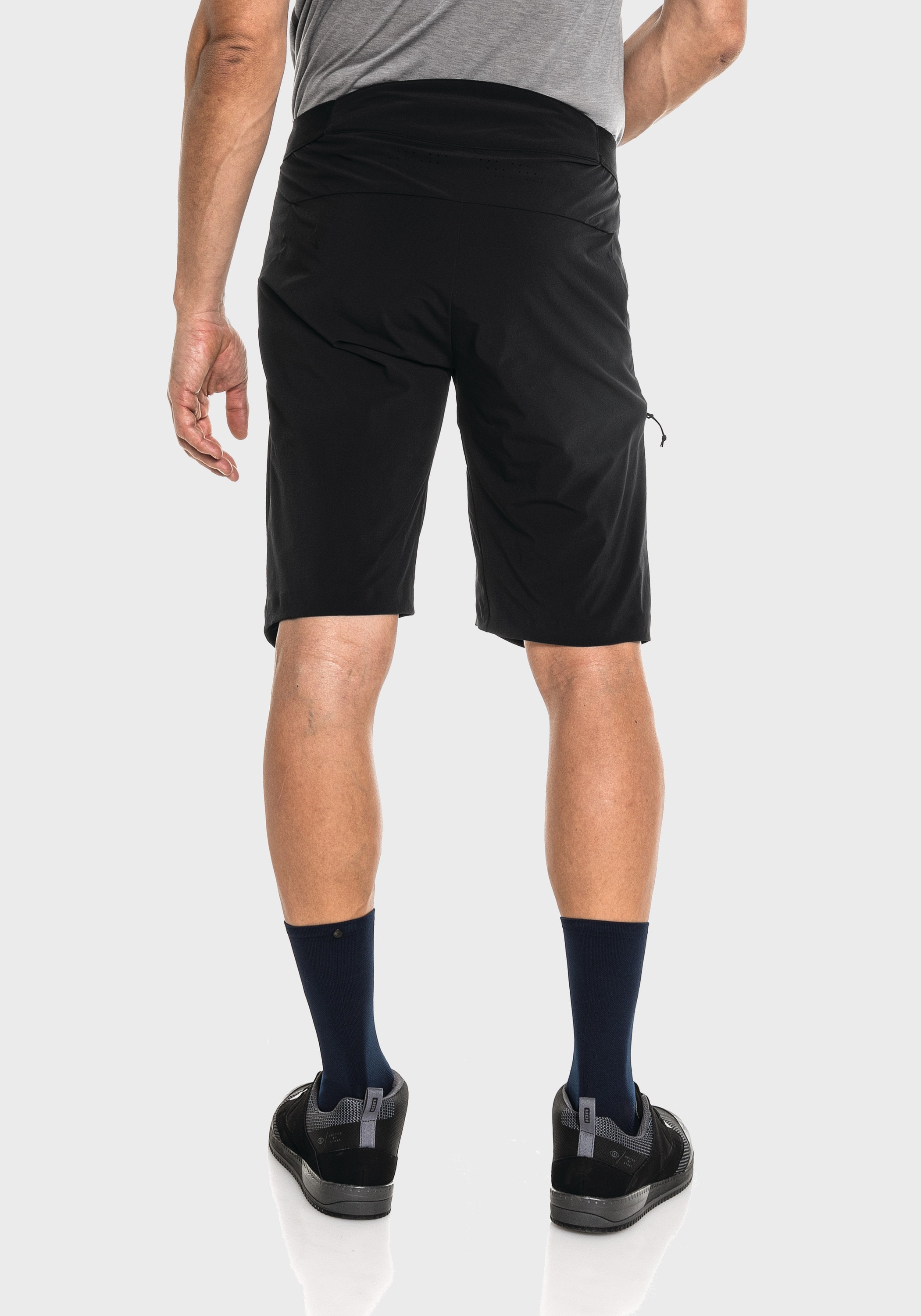 4. Bild von Schöffel Shorts »Shorts Mellow Trail M«
