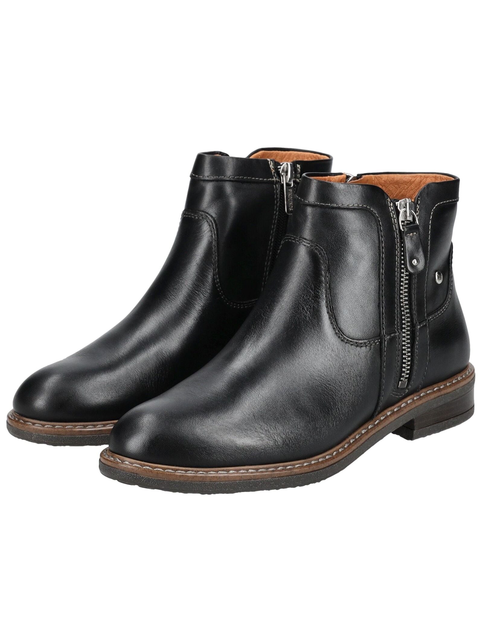 PIKOLINOS Stiefelette »PIKOLINOS Stiefelette Leder«