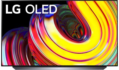 LG LED-Fernseher »OLED55CS9LA«, 139 cm/55 Zoll, 4K Ultra HD, Smart-TV kaufen