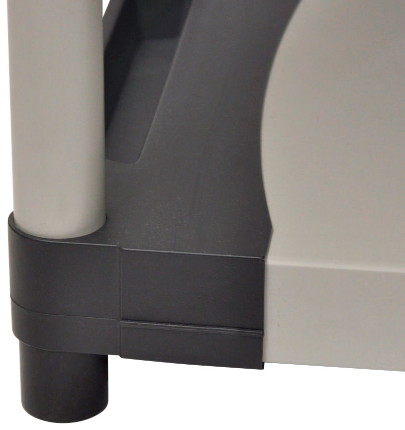 Kreher Werkzeugschrank »Armadio«, (Set), B/T/H: 148x39,5x168 cm,  abschließbar online bestellen