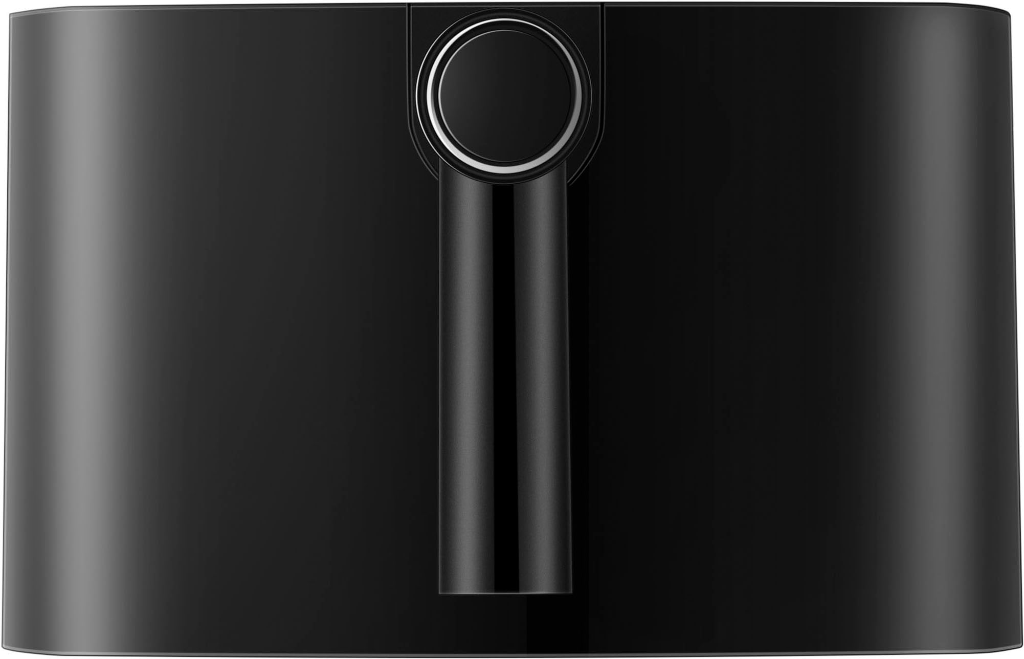 Panasonic Heißluftfritteuse »NF-CC500SXE«, 1450 W