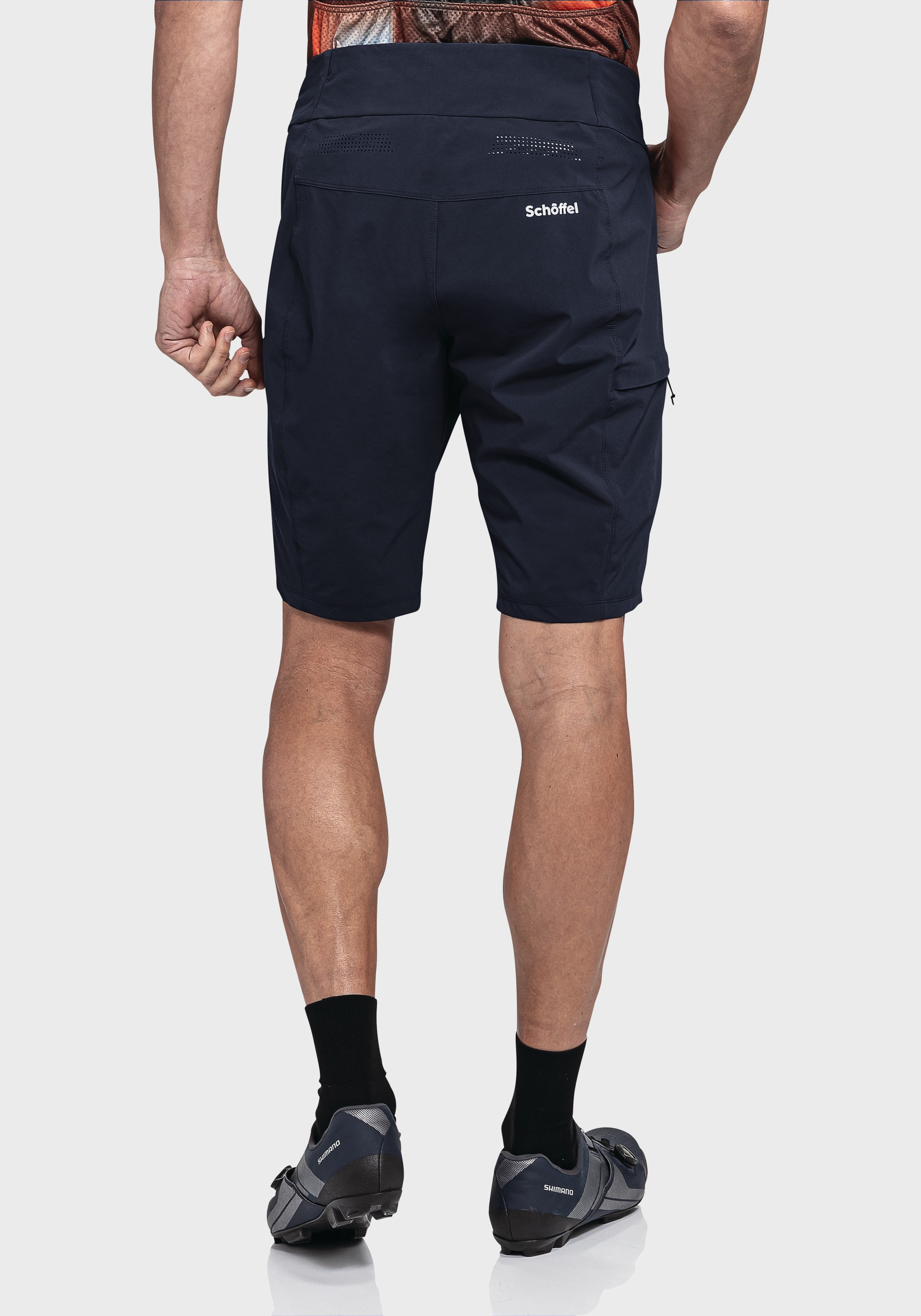 Schöffel Shorts »Shorts Path M«