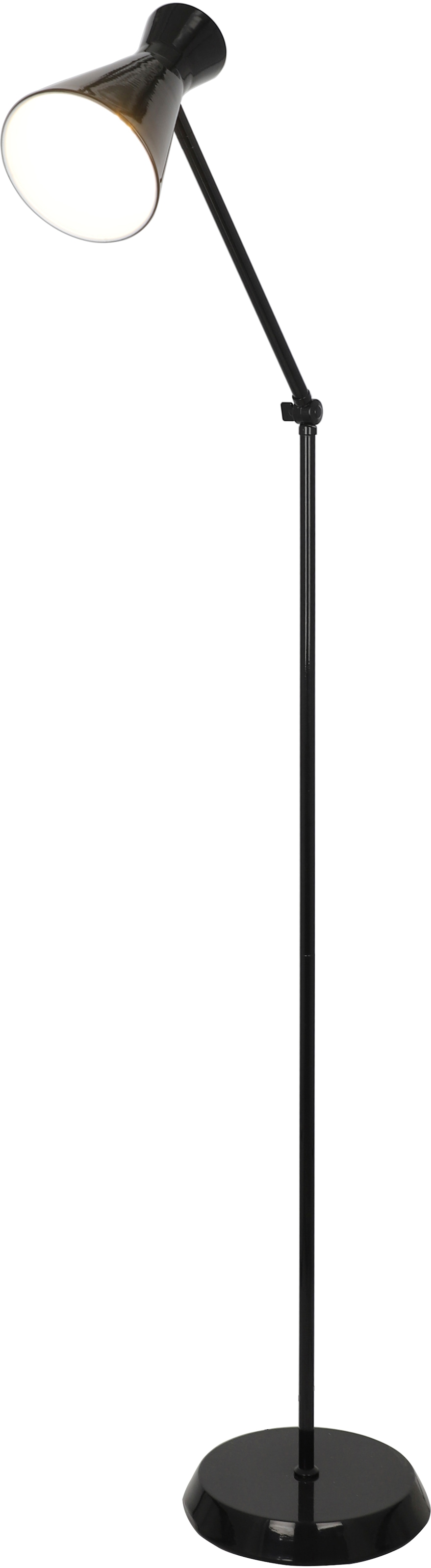 OTTO home Stehlampe »Renell« E27 1 Stk. günstig online kaufen