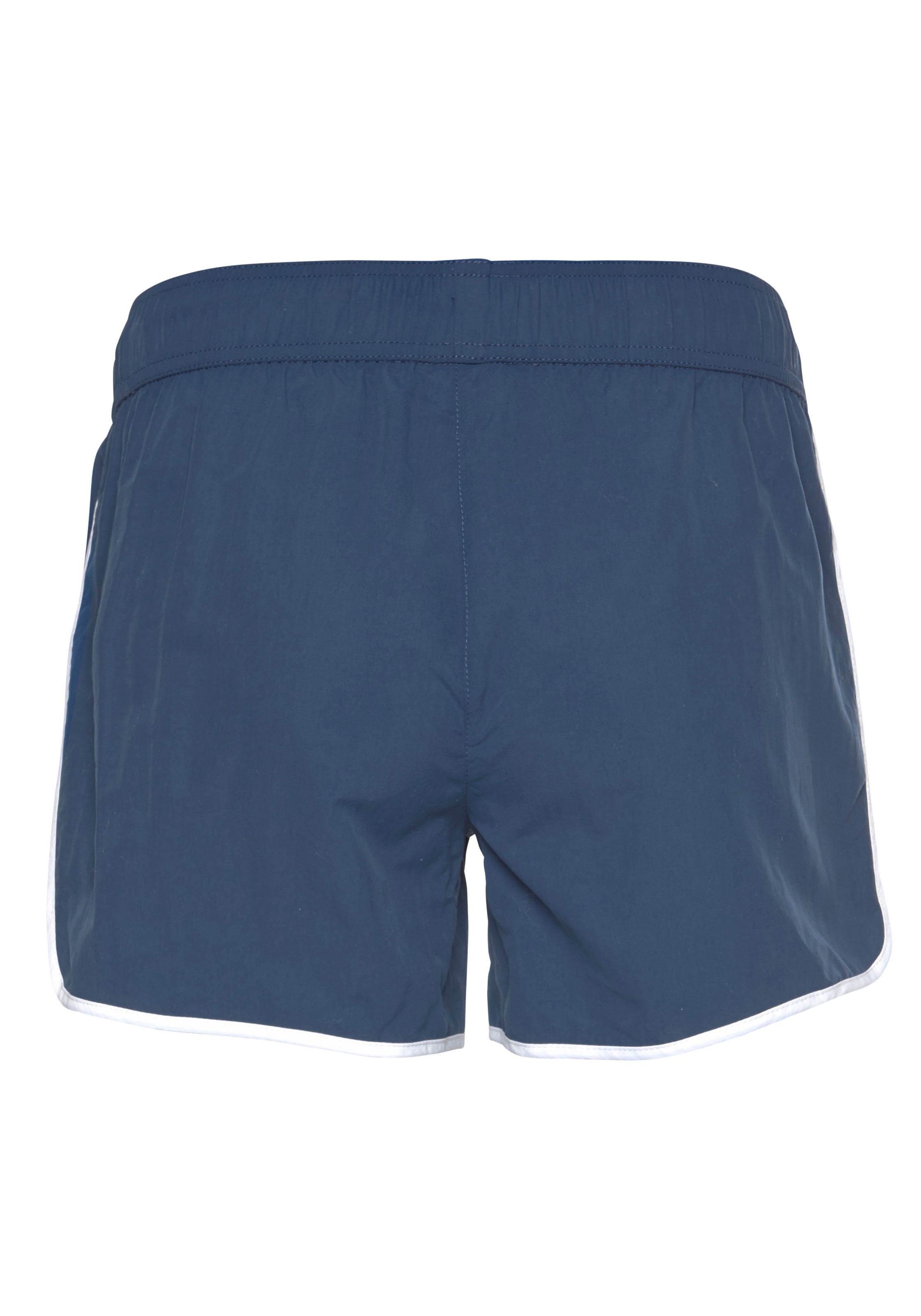 5. Bild von Ocean Sportswear Boardshorts »zum Baden & Surfen«, mit reflektierendem Druck