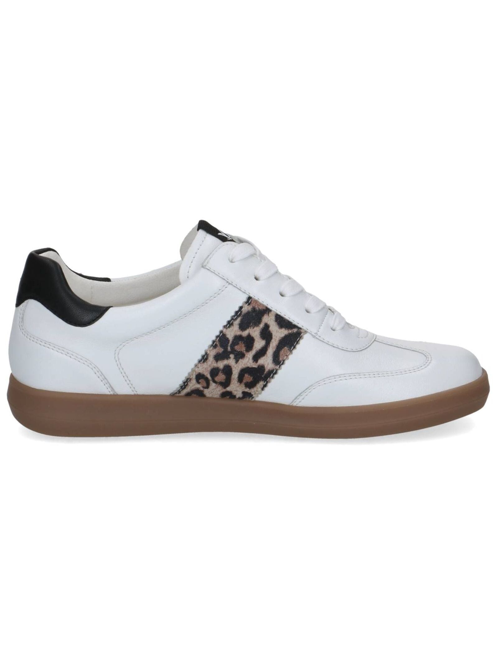 Caprice Sneaker »Caprice Sneaker Leder«