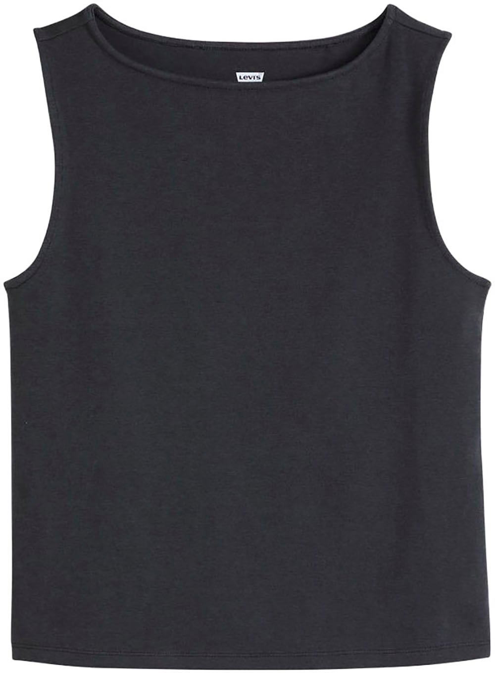 Levi's® T-Shirt »BLAIR SL BOATNECK« mit Rundhalsausschnitt