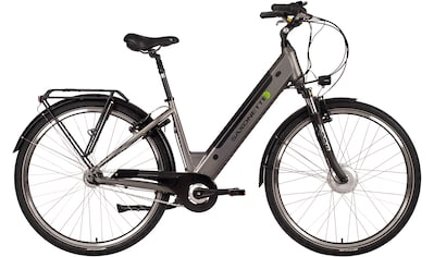SAXONETTE E-Bike »COMFORT PLUS 4.0«, 7 Gang, Shimano, Frontmotor 250 W kaufen