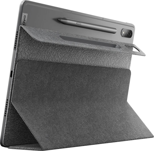 10. Bild von Lenovo Tablet »Tab P12 Pro«, (Android)