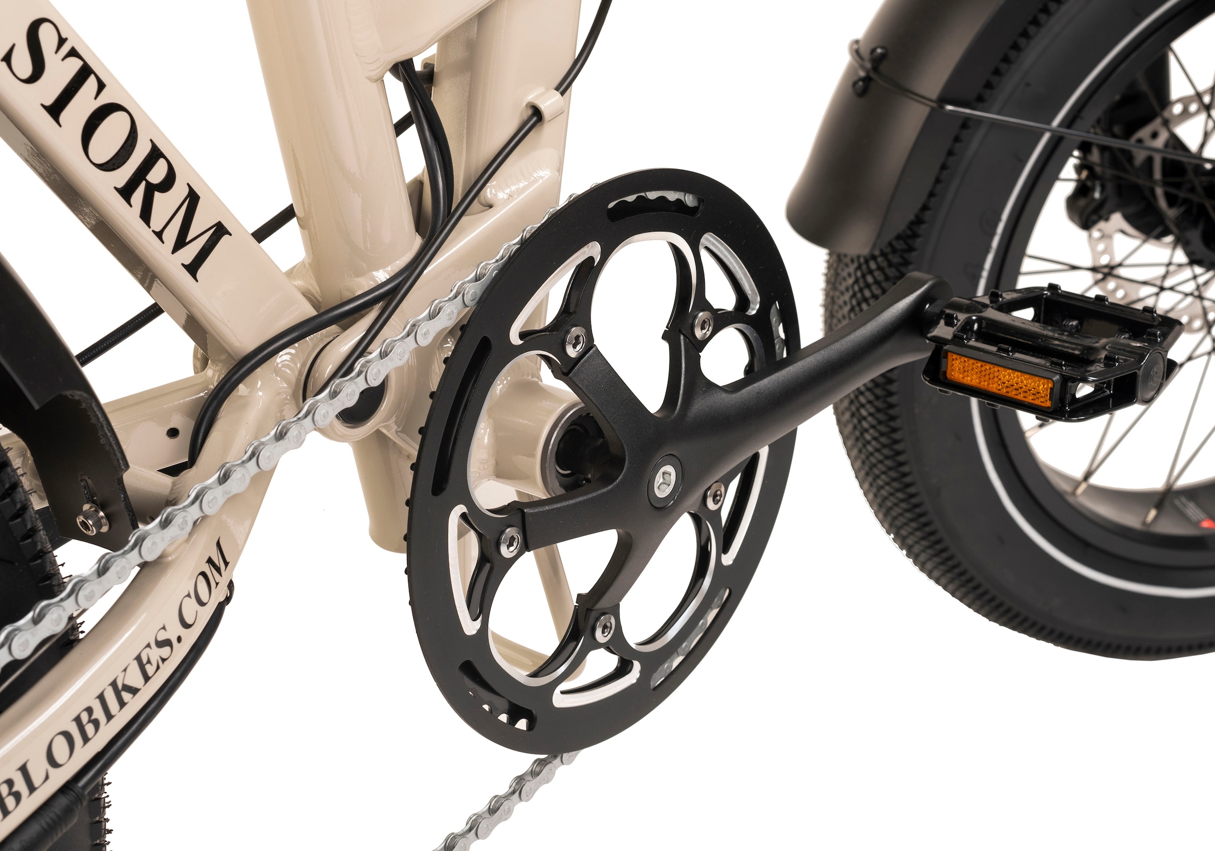 DIABLO BIKES E-Bike »Storm«, 7 Gang, Shimano, Tourney, Heckmotor 250 W, Pedelec, Elektrofahrrad für Damen u. Herren