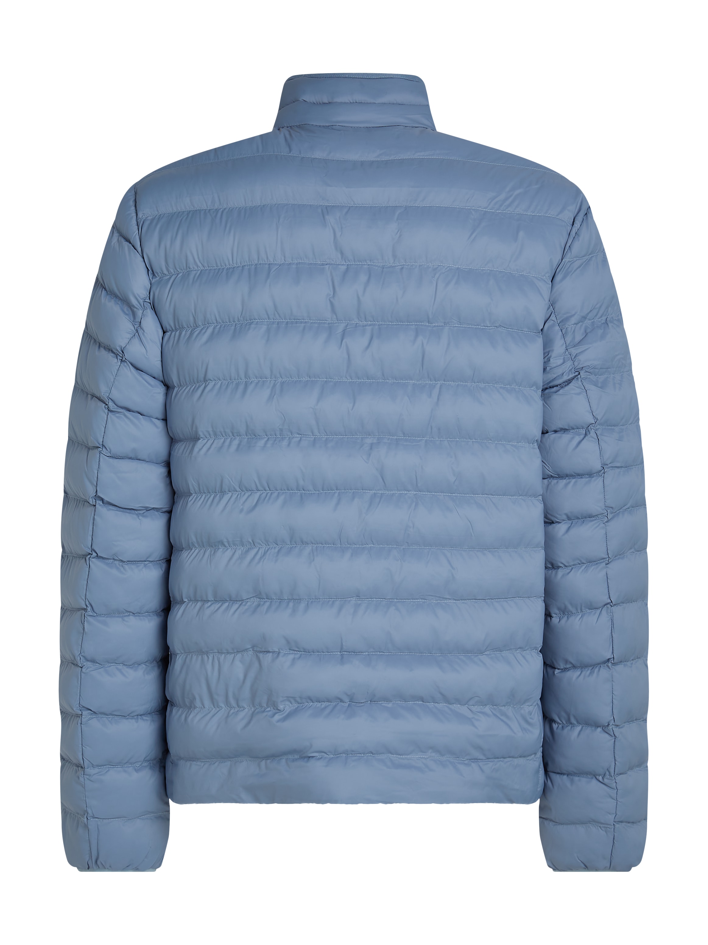Tommy Hilfiger Steppjacke »PACKABLE RECYCLED JACKET«, mit Logostickerei