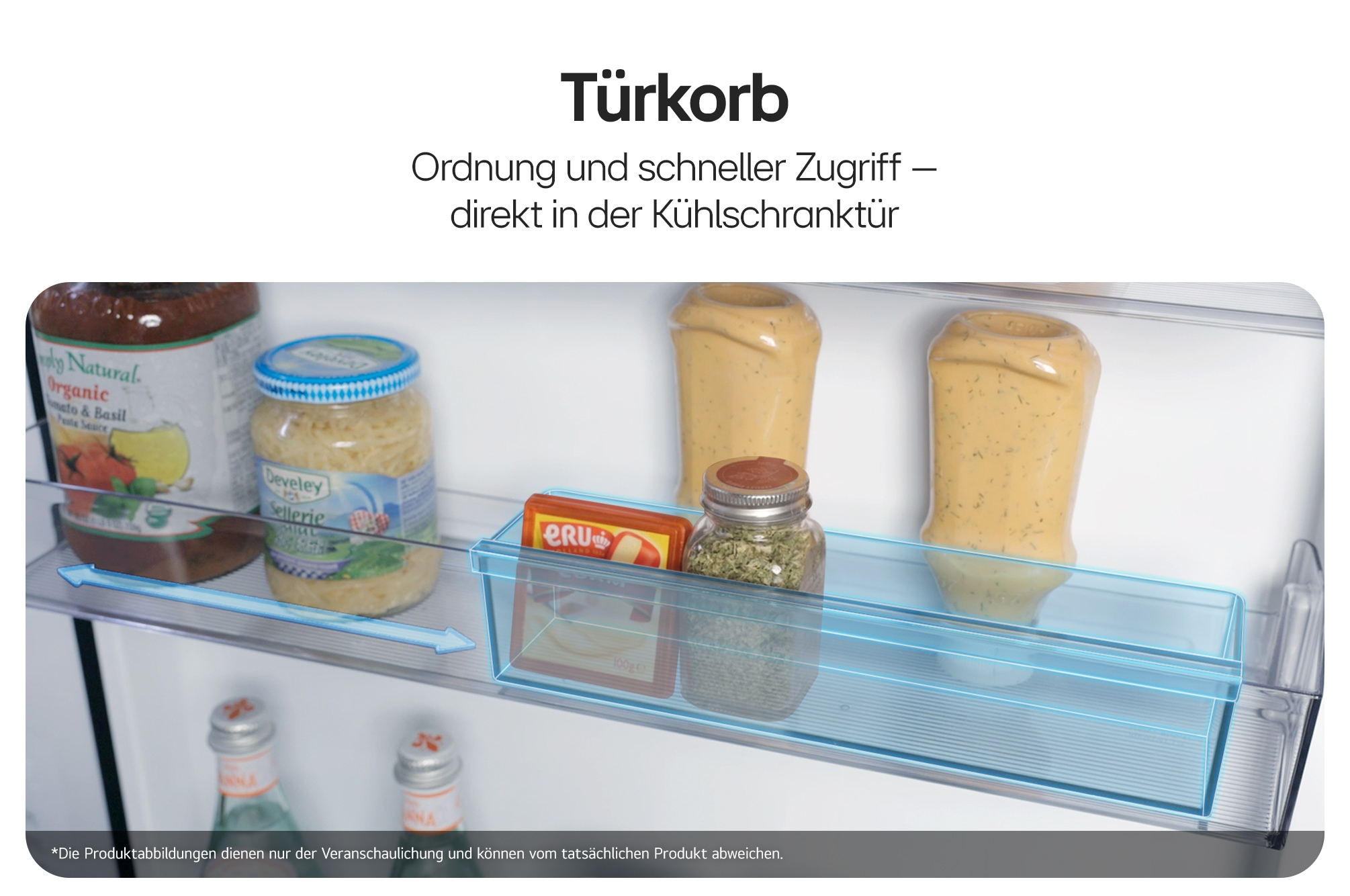 LG Kühl-/Gefrierkombination Serie 5 »GBBS525CEV« 203 cm hoch 59,7 cm breit Total No Frost, ThinQ mit AI Fresh & Saving Mode