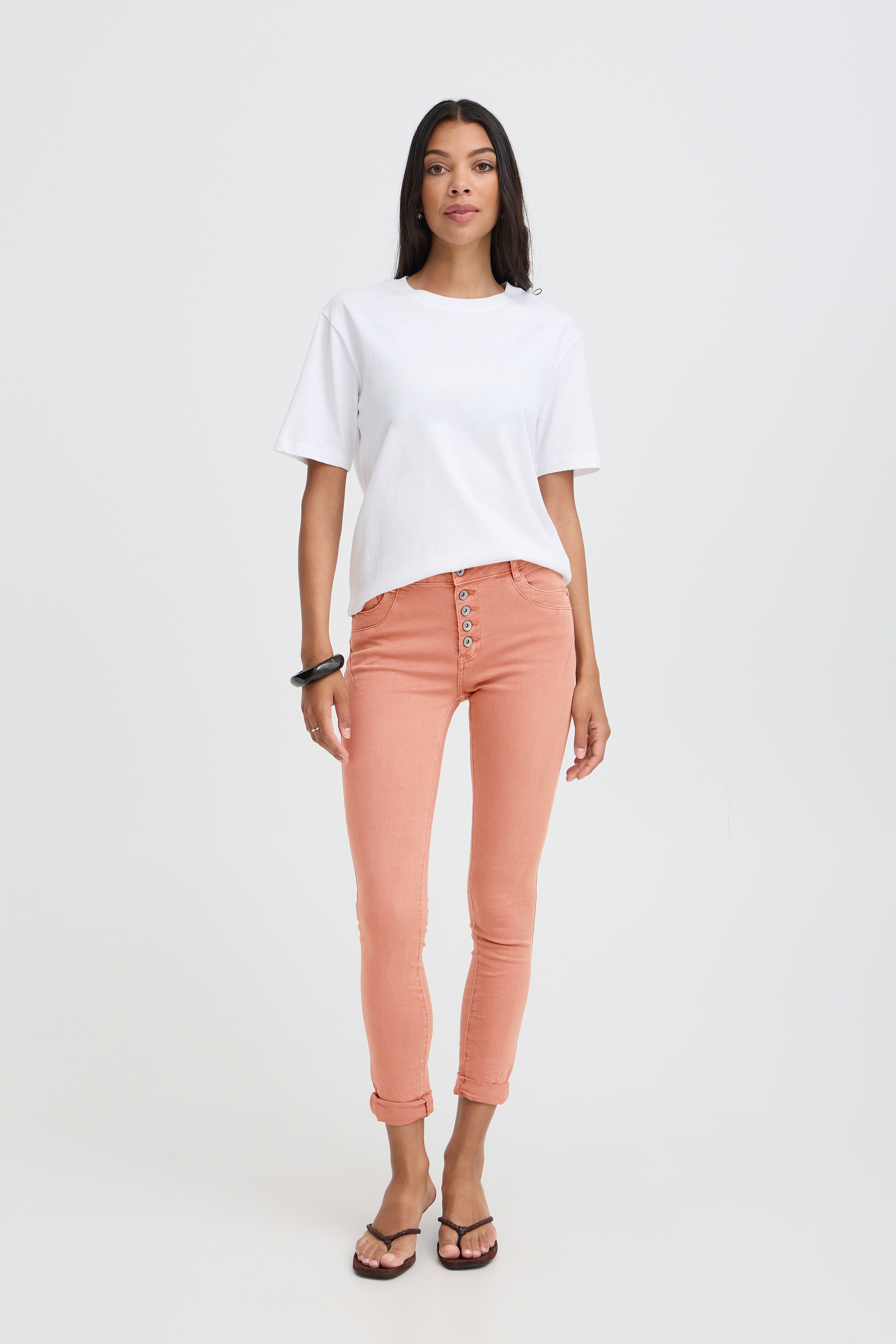 b.young Regular-fit-Jeans »Jeans BXKAILY«
