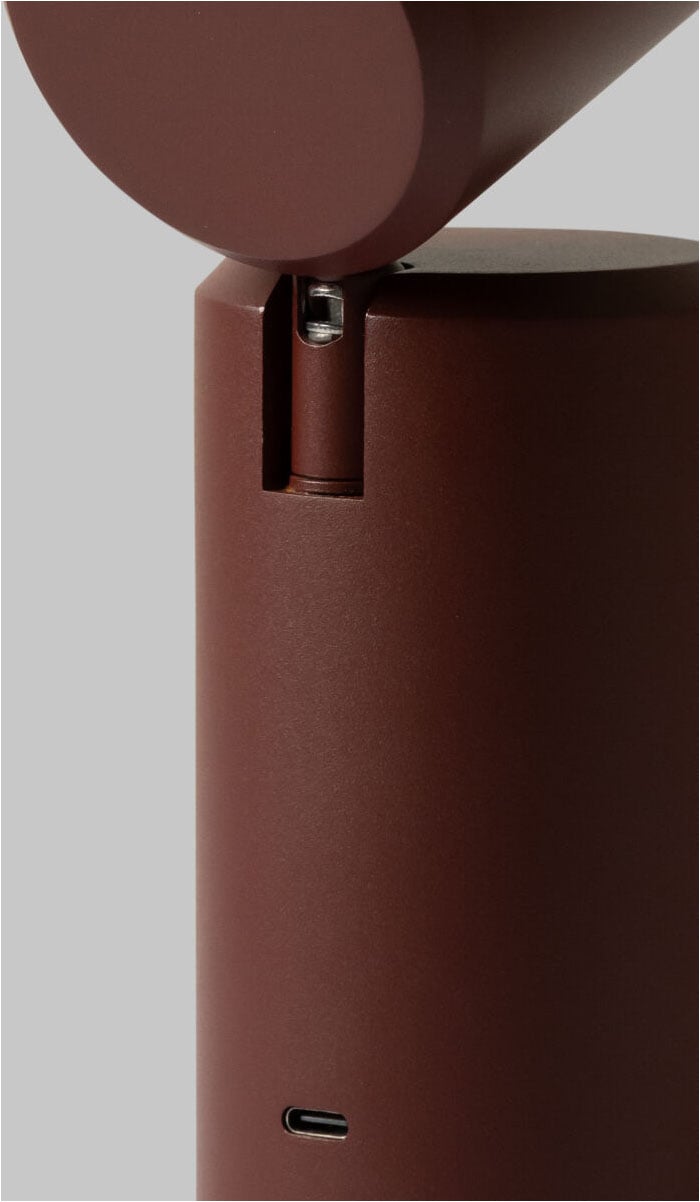 it's About RoMi LED Leselampe »MILAN« LED-Modul 1 Stk.