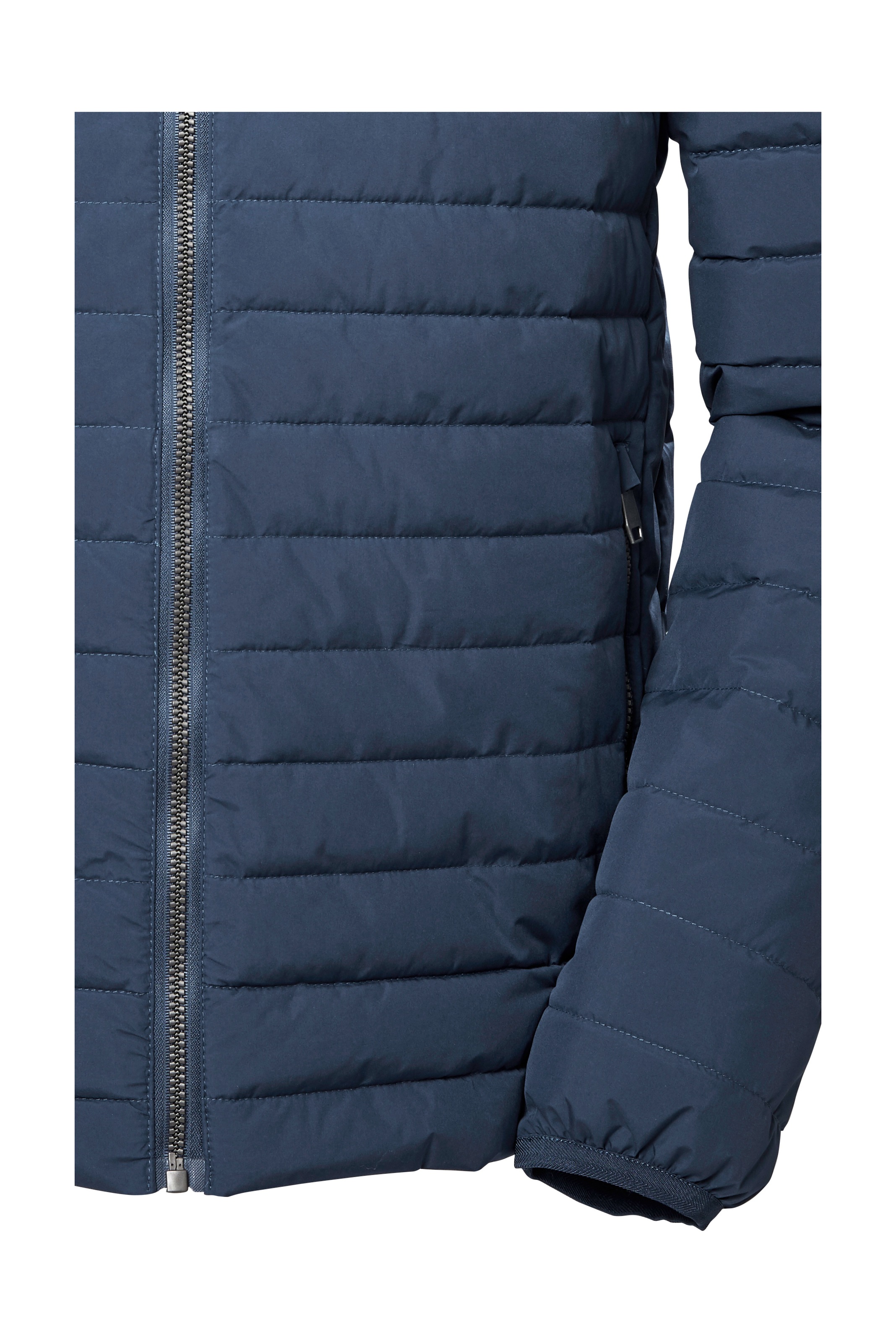 G.I.G.A. DX by killtec Steppjacke »GS 6 MN QLTD JCKT«, Wasserabweisende, winddichte Steppjacke mit 8.000 mm Wassersäule