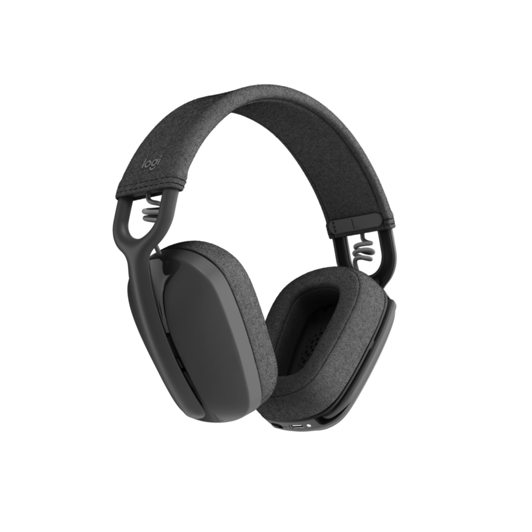 Logitech Kopfhörer »Zone Vibe Wireless MS«
