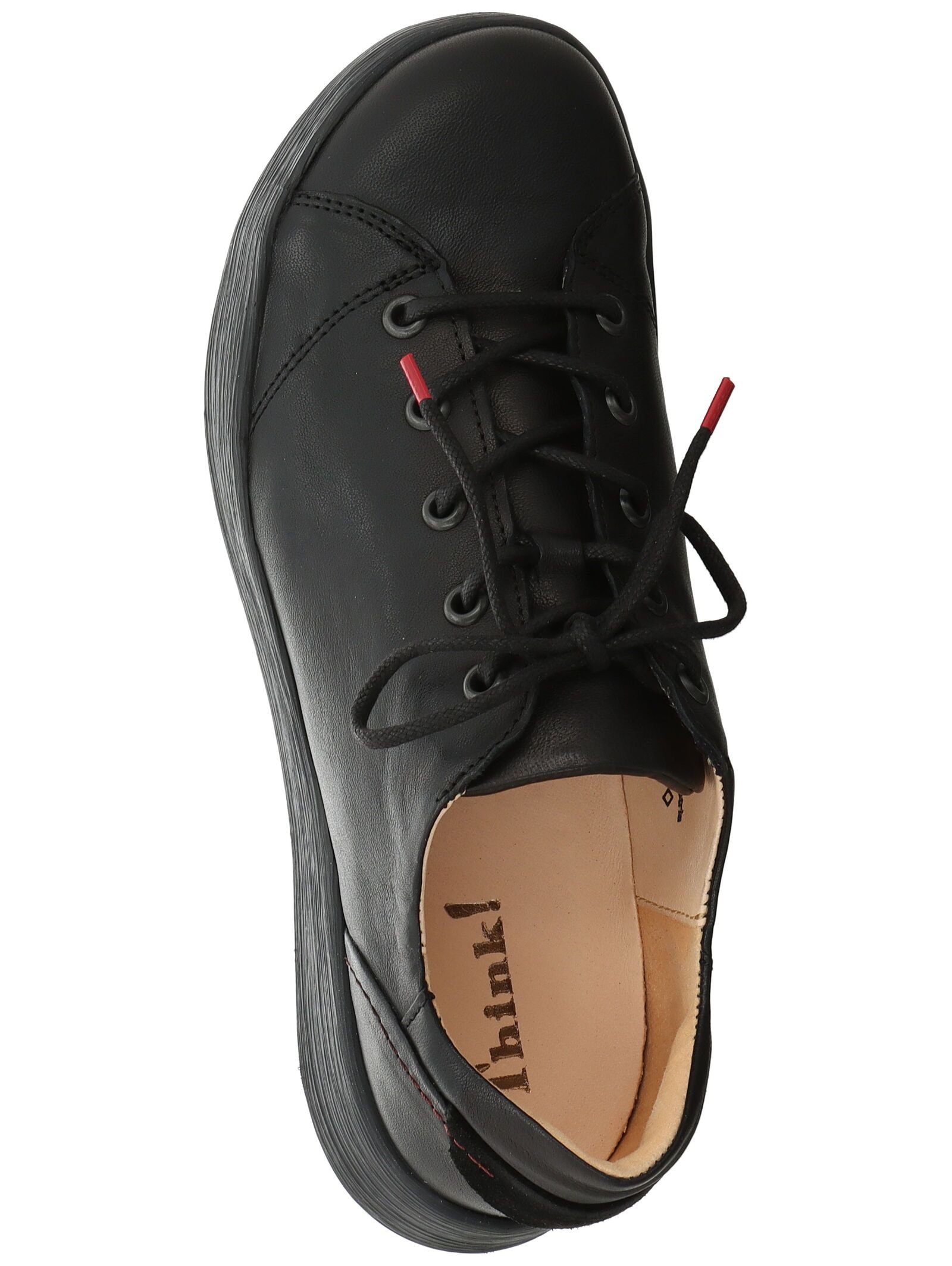 Think! Sneaker »Think! Sneaker Leder«