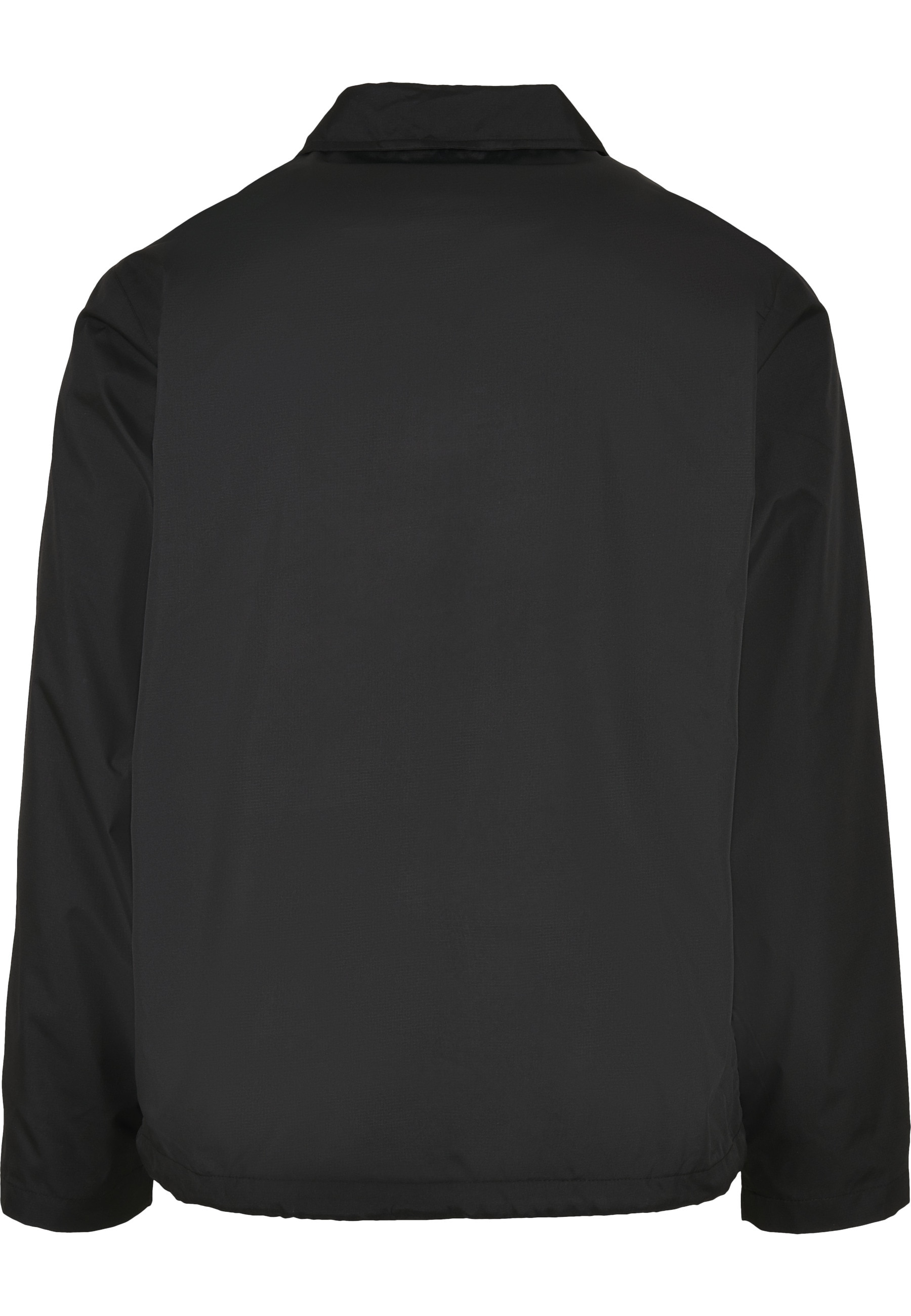 Starter Black Label Allwetterjacke »Starter Black Label Herren Starter Coach Jacket« 1 Stk. tlg. ohne Kapuze