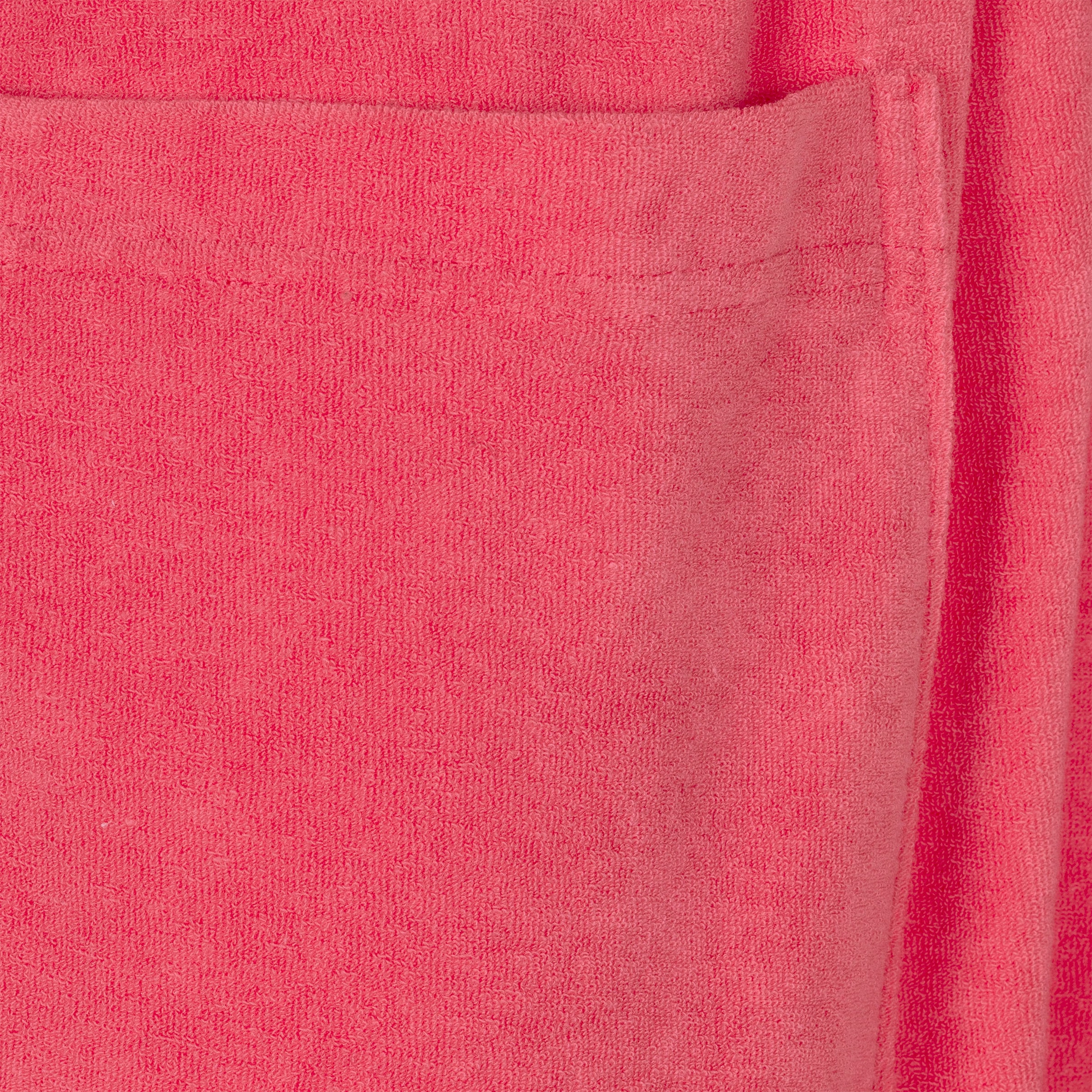 Möve Unisex-Bademantel »ideal für Sauna & Spa, Hotelbademantel, Morgenmantel« 1 Stk.