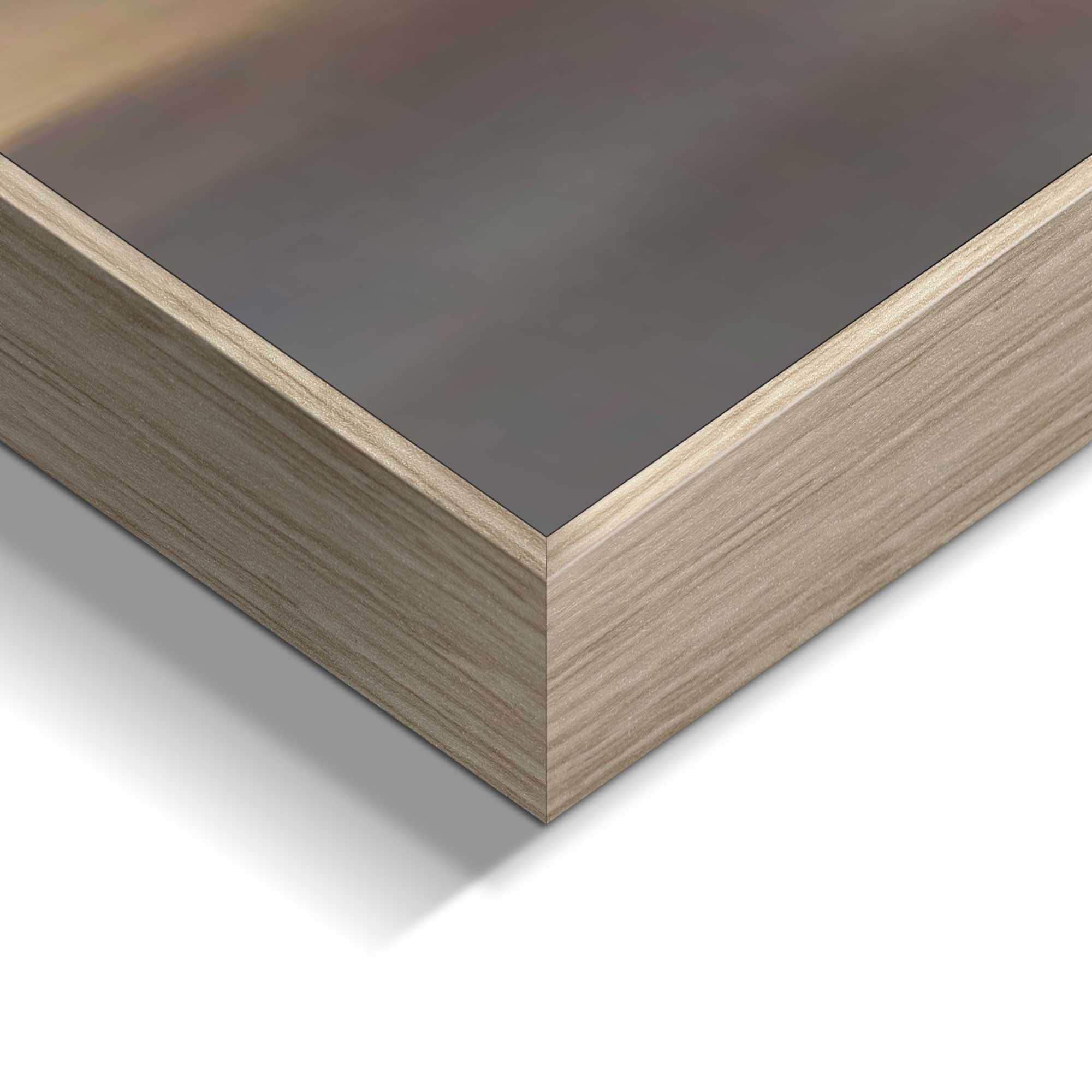 Reinders! Wandbild »Borobudur«