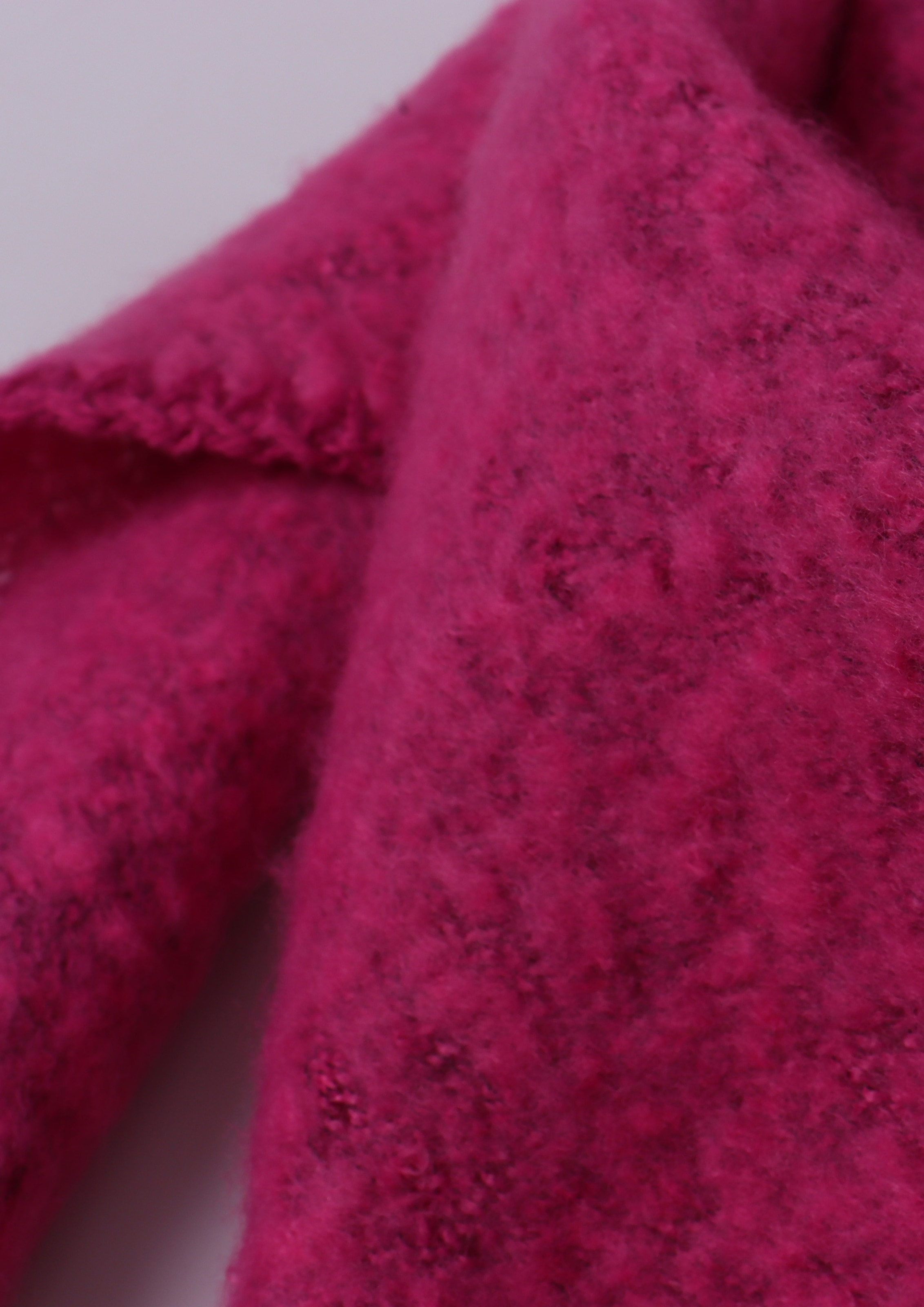 Capelli New York Modeschal Feinstrick, individuell zu Binden, wärmend